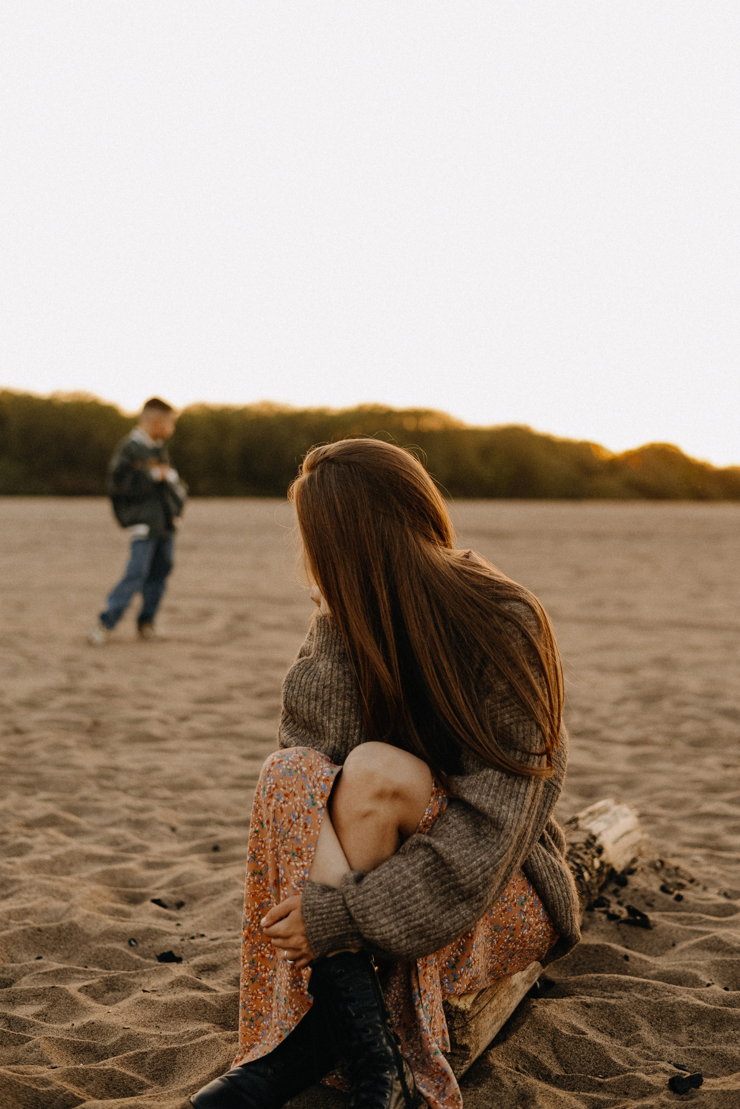 Катя и Вася. Фотограф в Москве Емельяненко Светлана