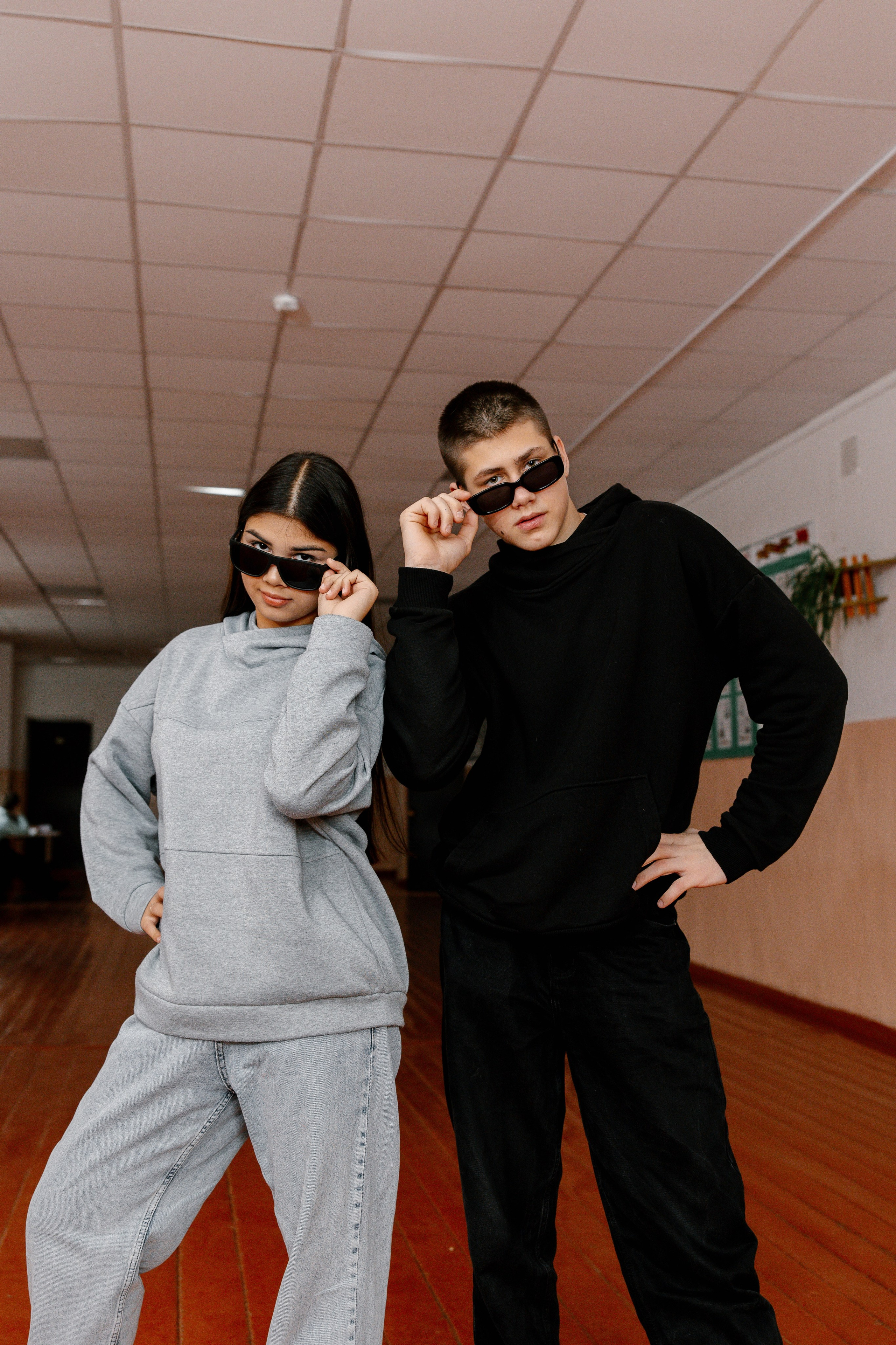 Старшая школа