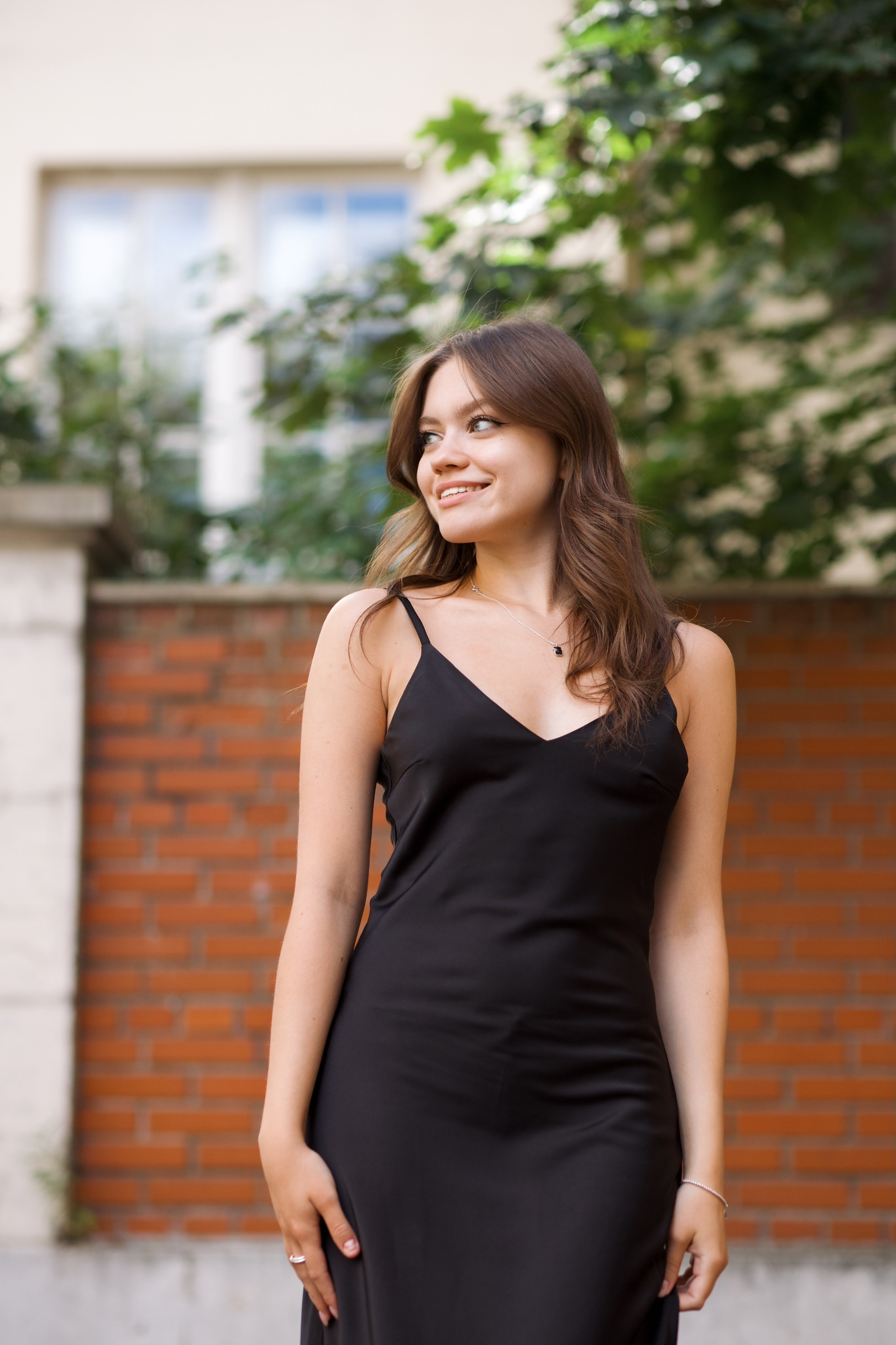 Конференция Аурики Шептуновой. Фотограф в Москве