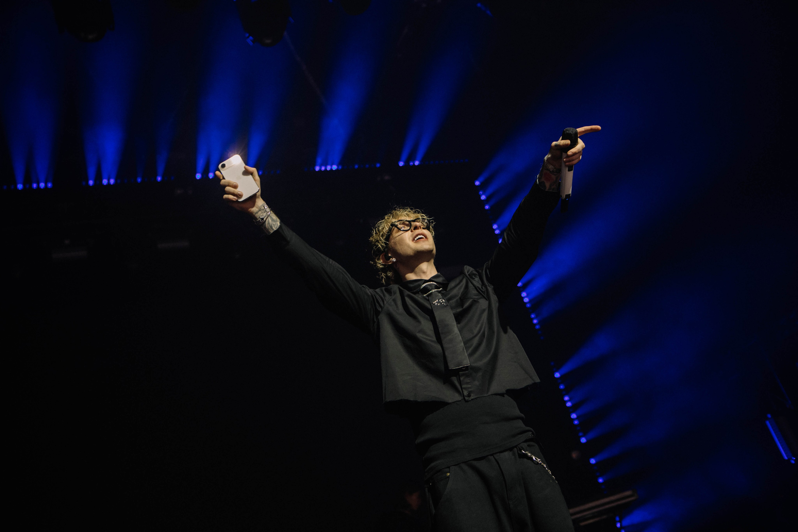 Егор Крид. Фотограф в Москве