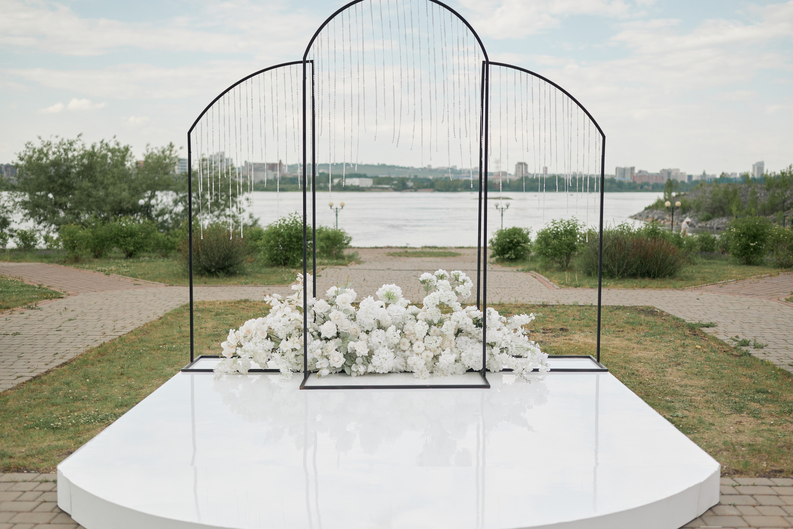 Анна и Дмитрий. Свадебный фотограф Александр Браво