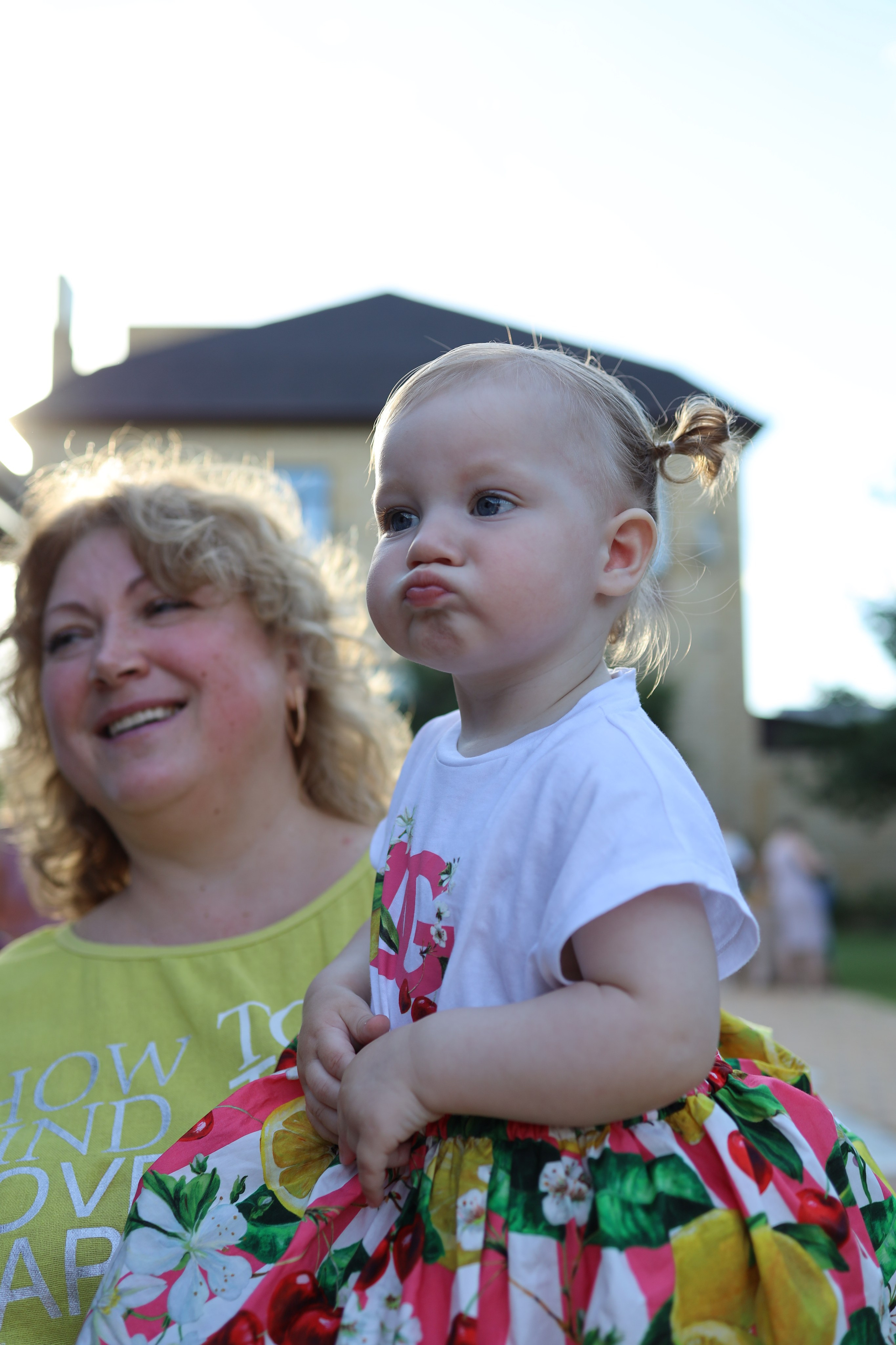 София 1 годик. Контент фотограф Волгоград