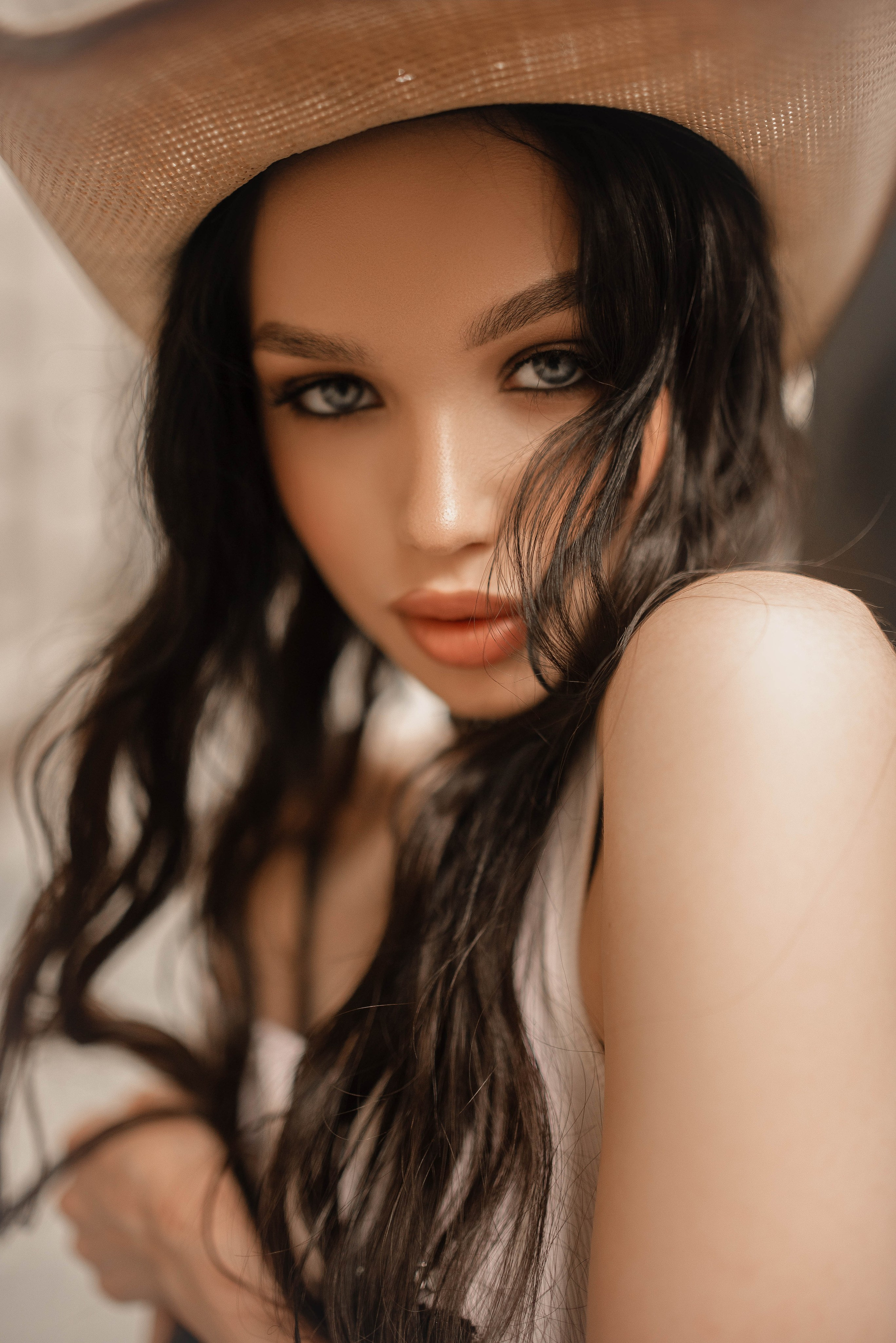 Irina. Фотограф в Москве — Ольга Кушнарева