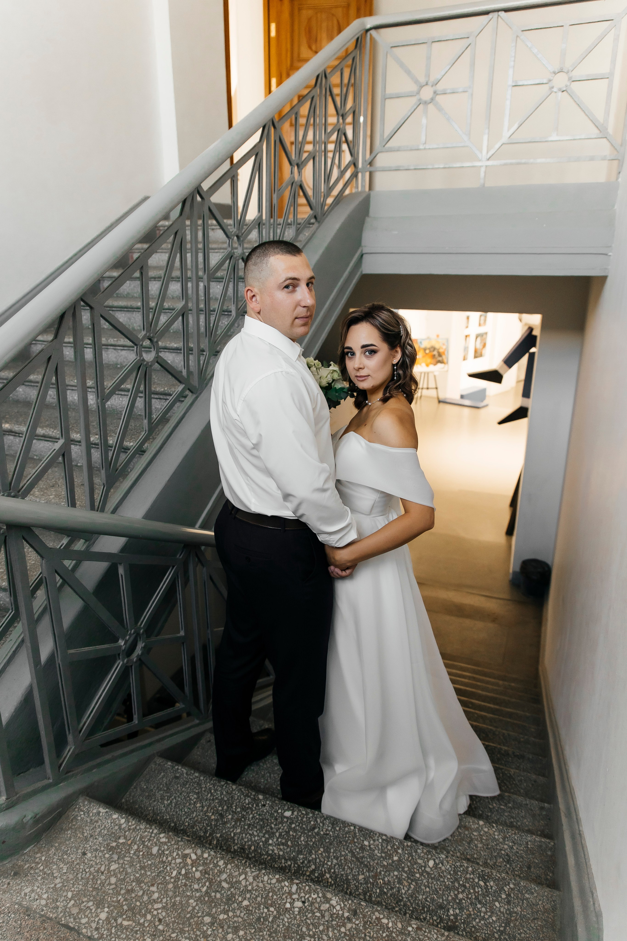 Ирина&Евгений/Рекорд. Свадебный и Семейный фотограф Нижний Новгород|Надюша Стёпина