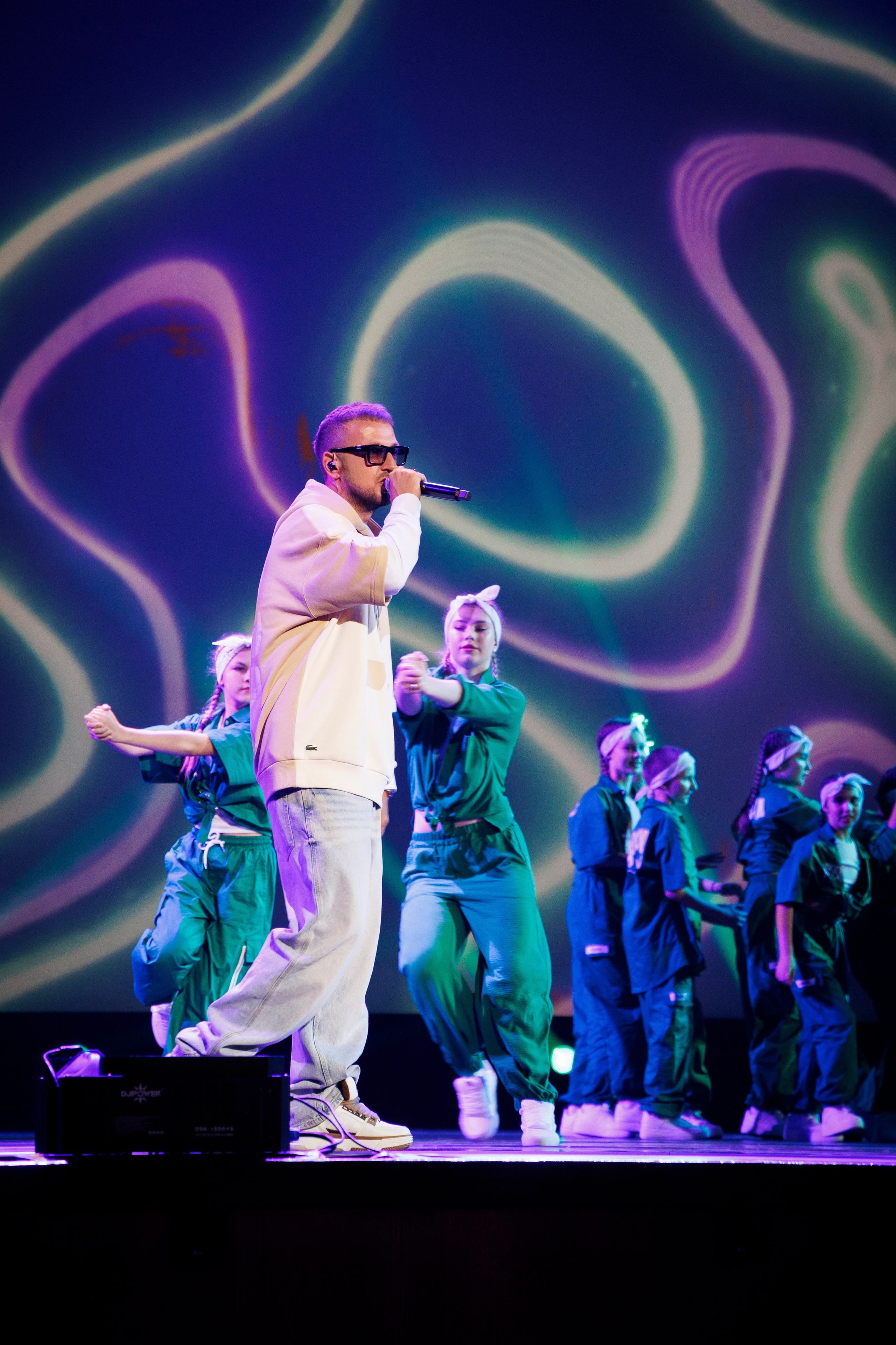 Премия «Лидеры в Кремле». Фотограф Ирина Красса