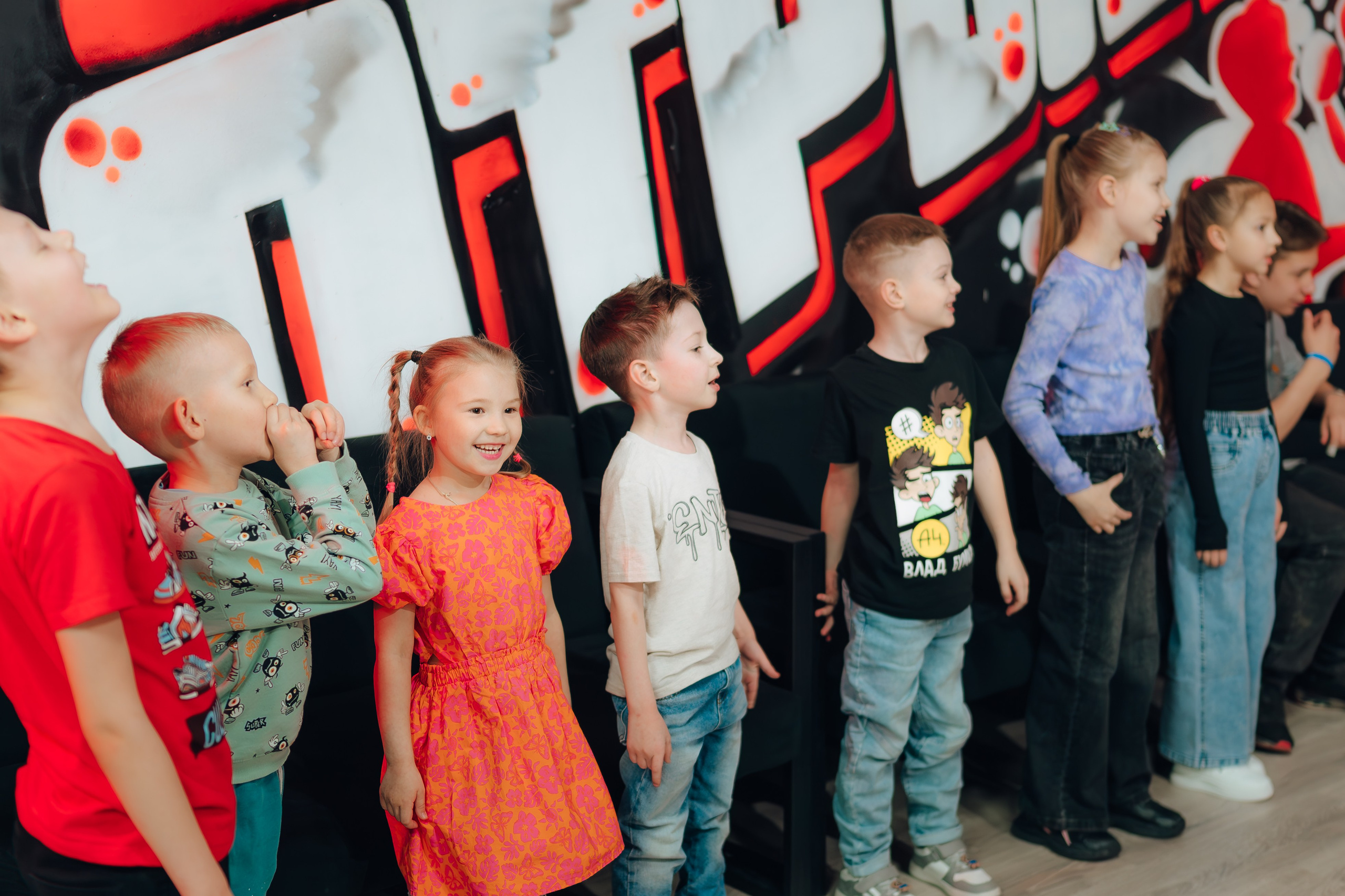 В ТОЧКЕ ОТРЫВА. Детский и семейный фотограф Катерина Мишина