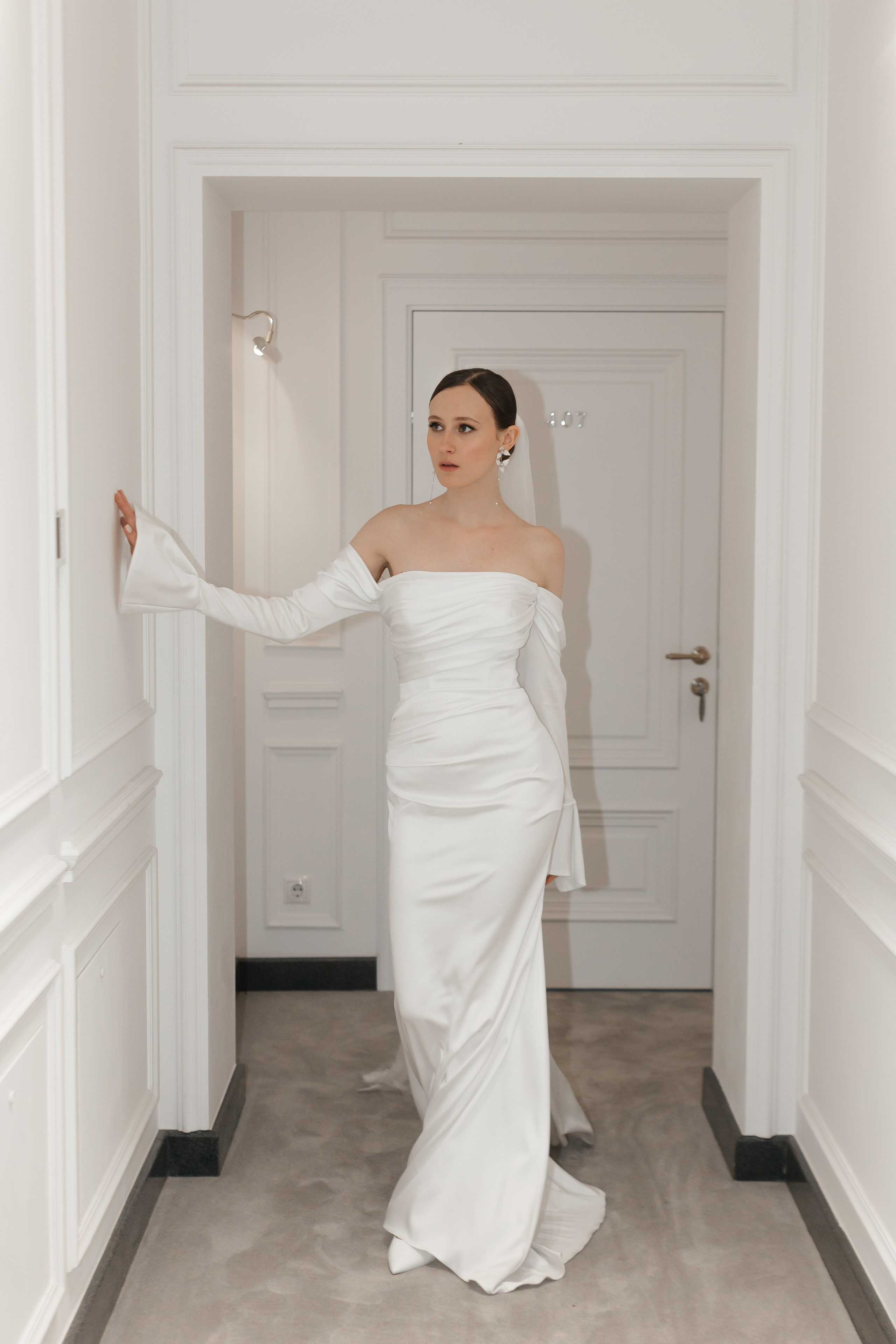 Максим и Катя. Свадебный фотограф в Краснодаре Николай Крауз