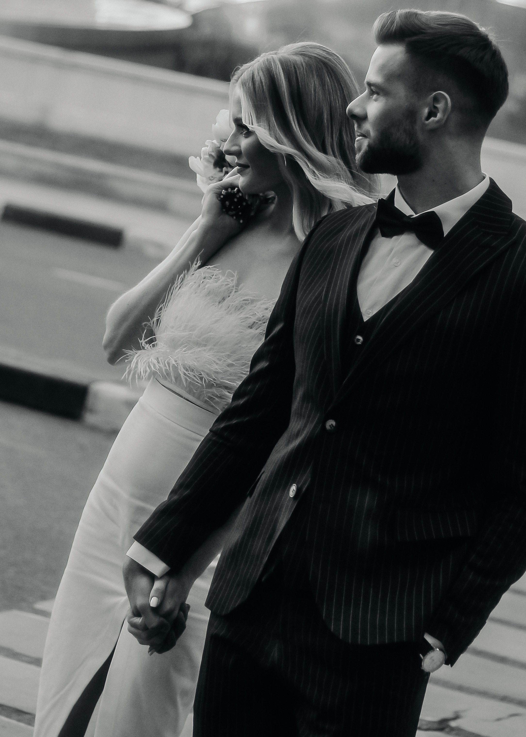 Юлия и Андрей. Фотограф Киров — Глазов Арина Авакумова