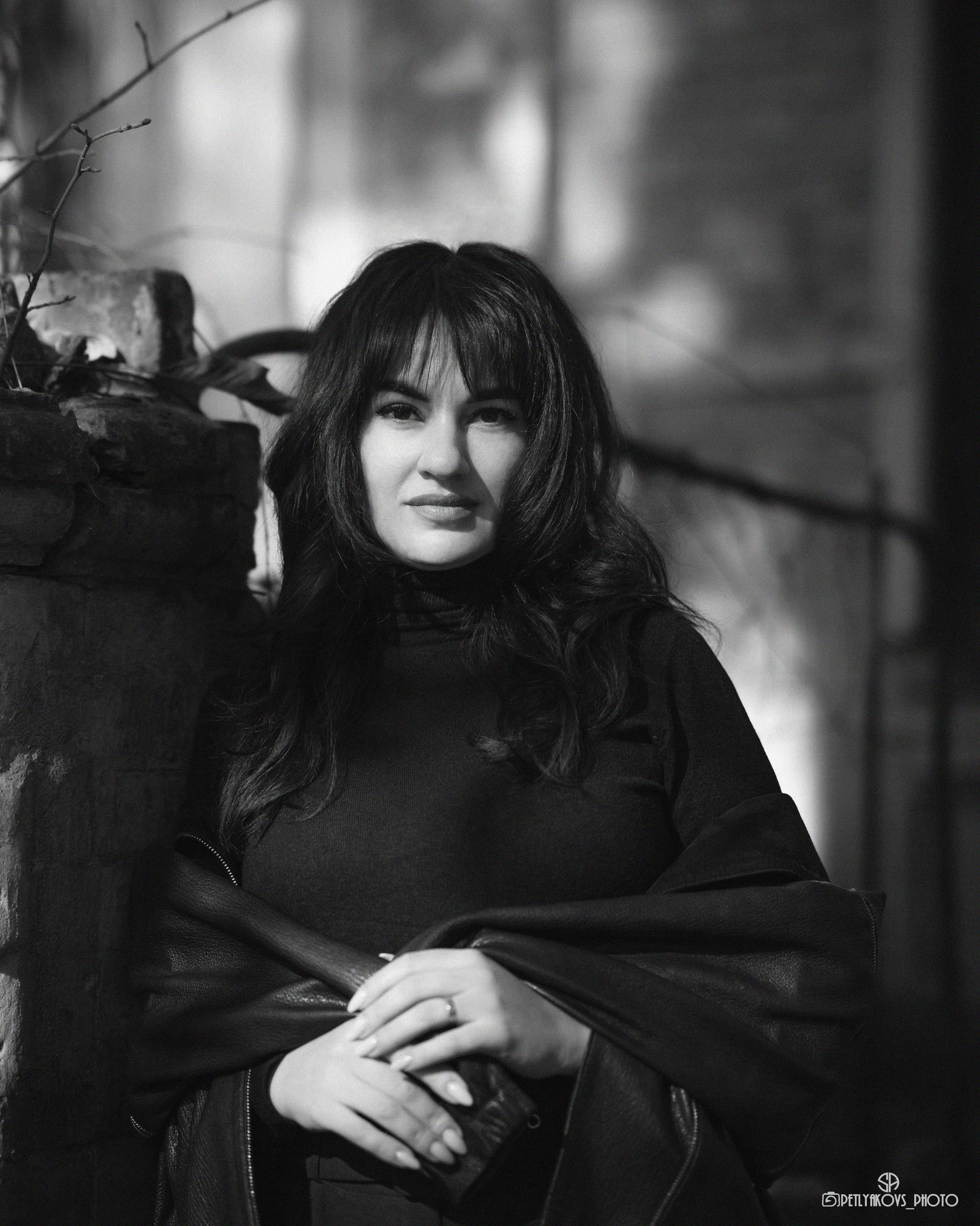 Осенняя фотосессия для Инны. Фотограф, видеограф Пятигорск, Ставрополь, Ессентуки, Petlyakovs_photo