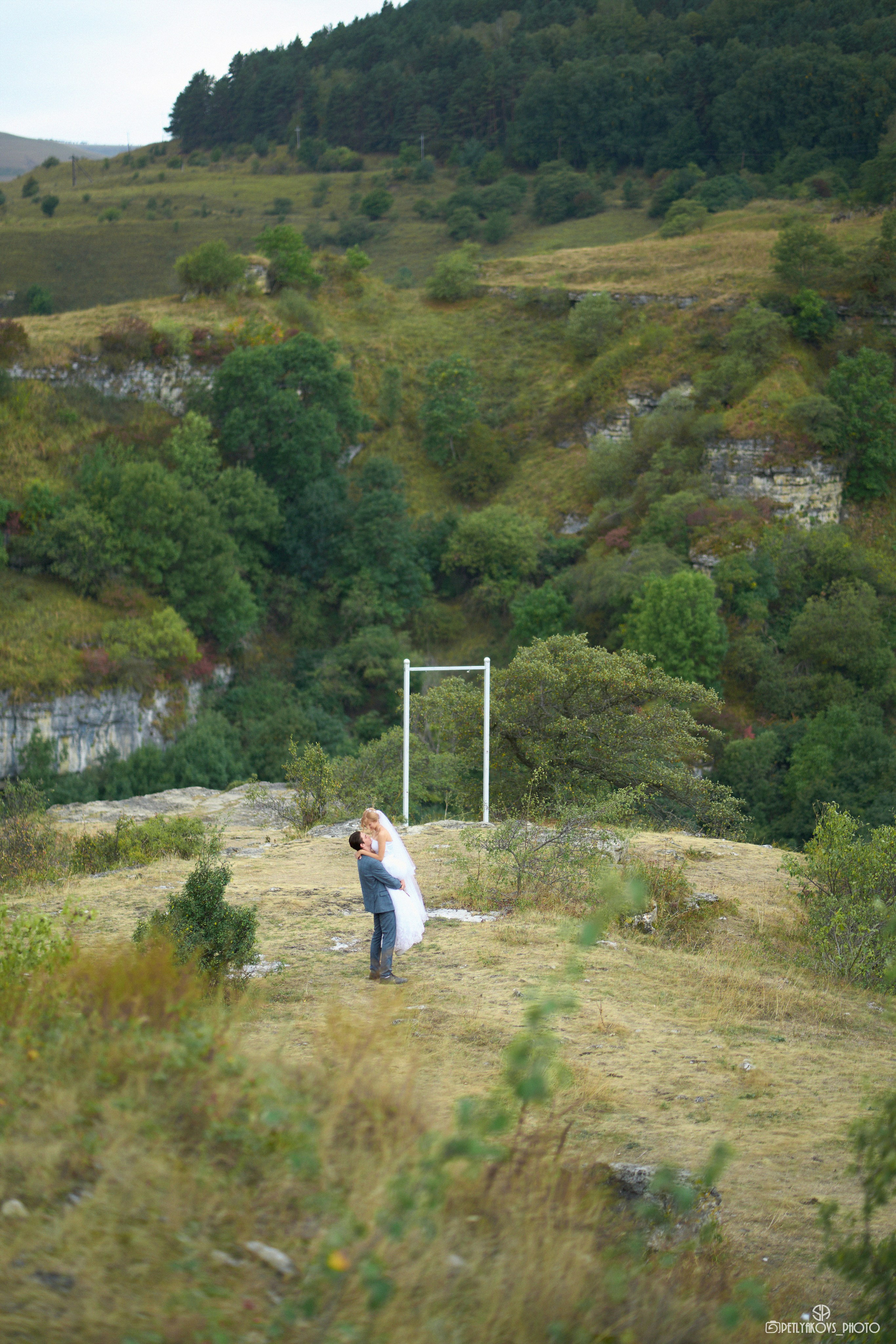 Свадьба Светланы и Николая. Фотограф, видеограф Пятигорск, Ставрополь, Ессентуки, Petlyakovs_photo