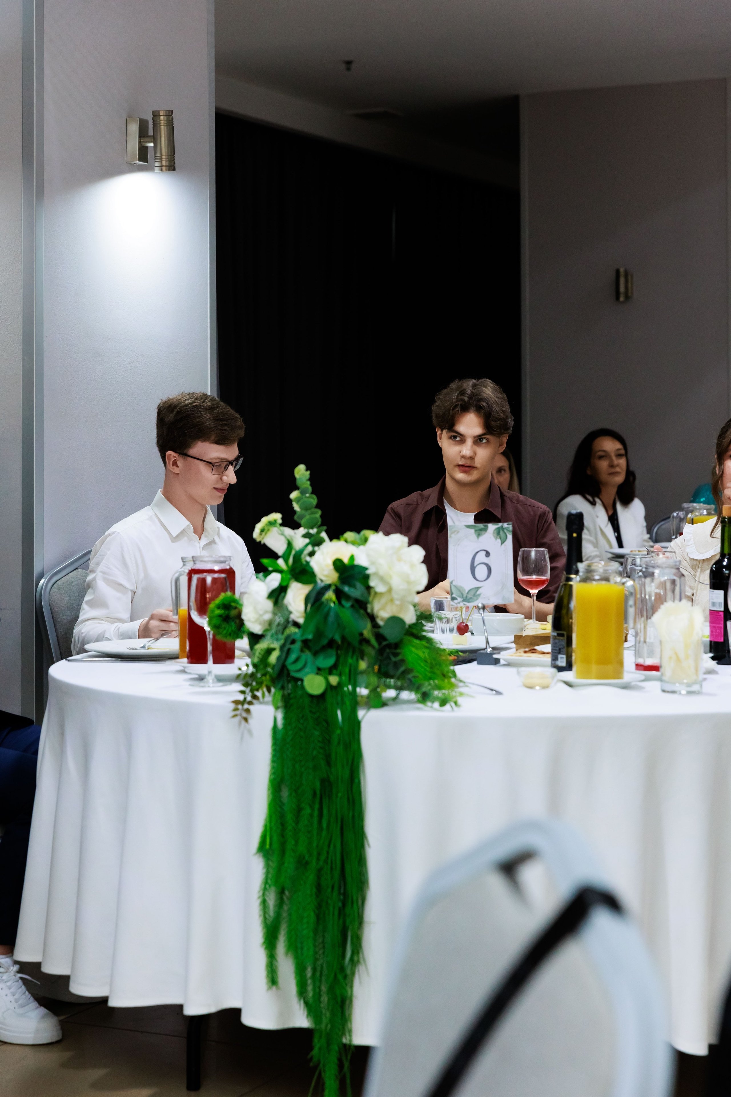 Выпускной 11 классов. Фотограф Новосибирск — Наталья Гресь