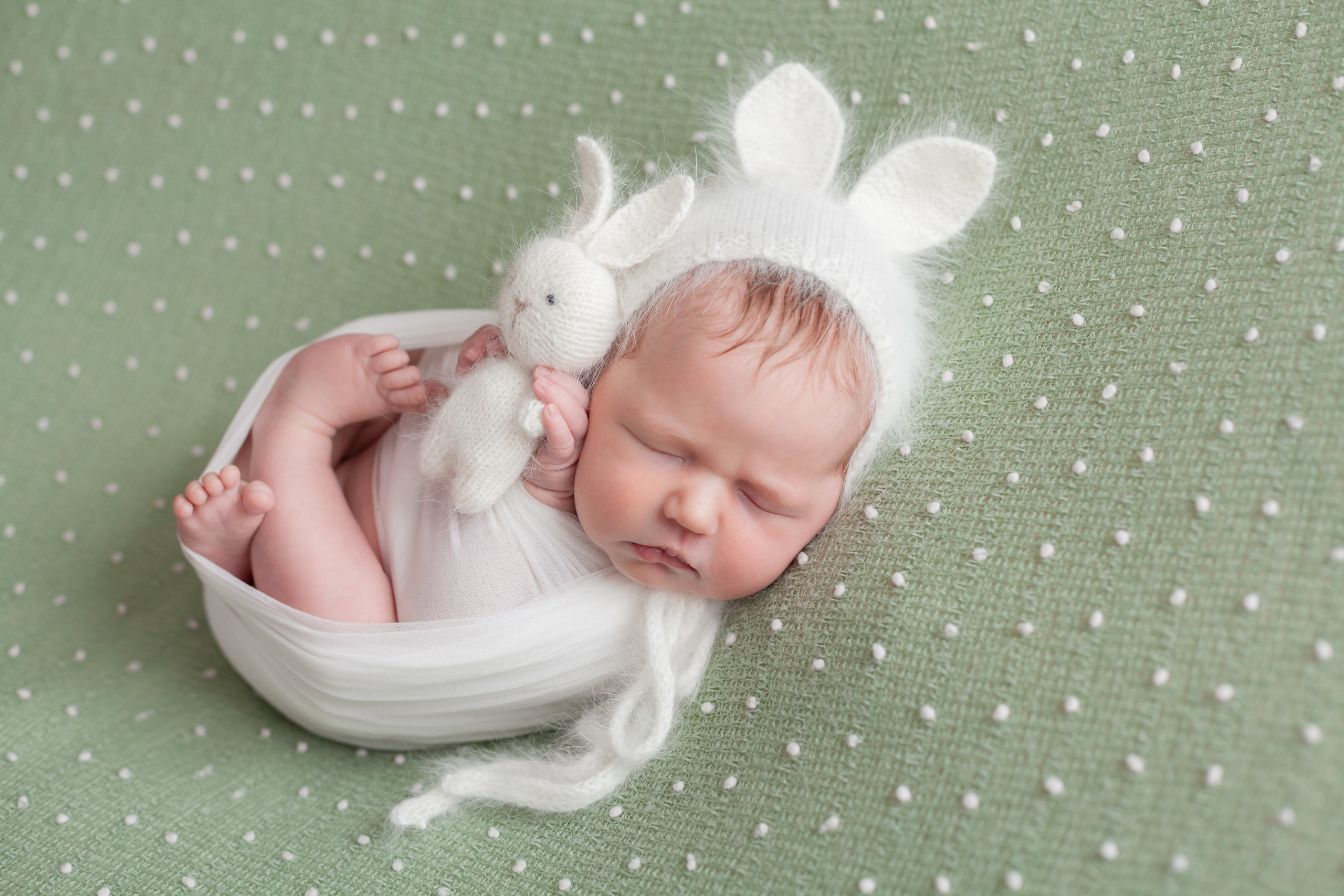 PH @newborn_flower. Retoucher Aleksmokh