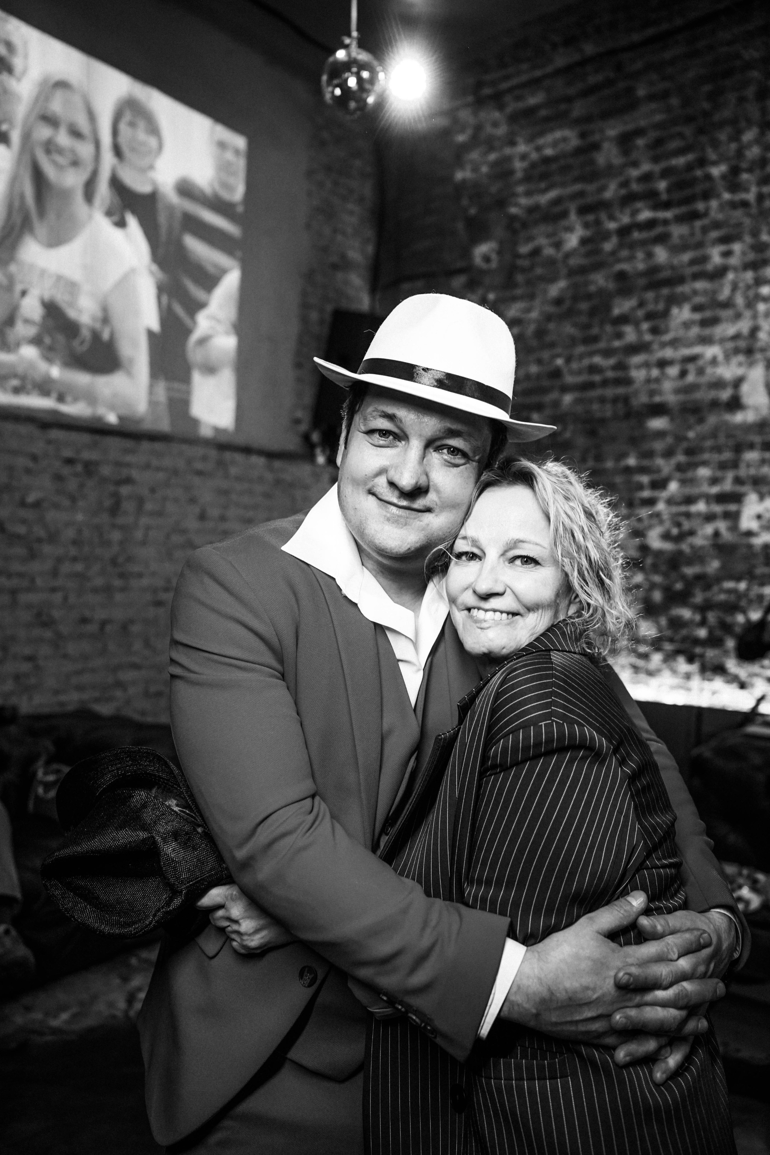 КОРПОРАТИВНЫЙ ВЕЧЕР. Портфолио