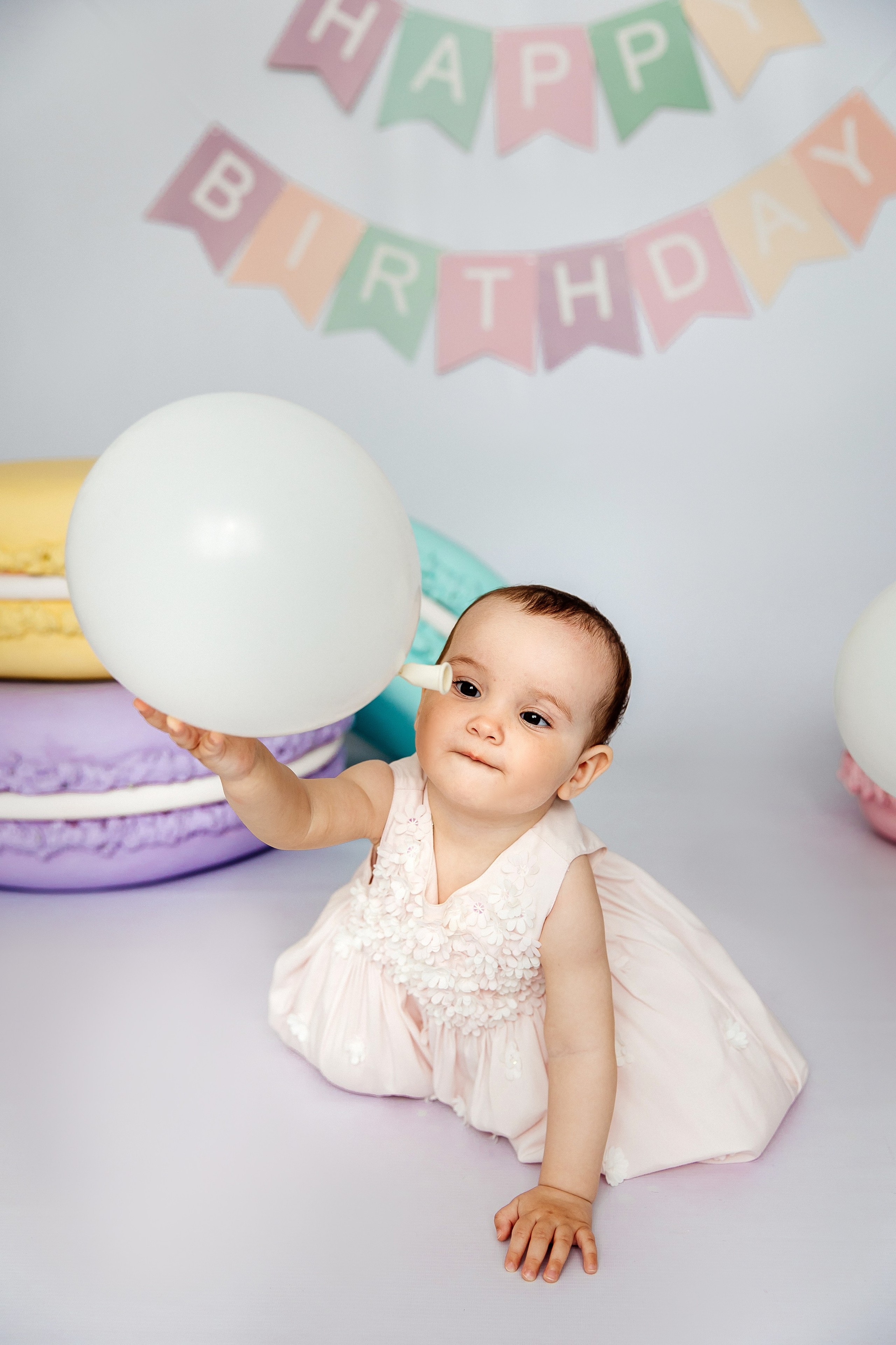 Макарунс. Детский фотограф, выпускные альбомы в Нижнем Новгороде Бодягина Мария