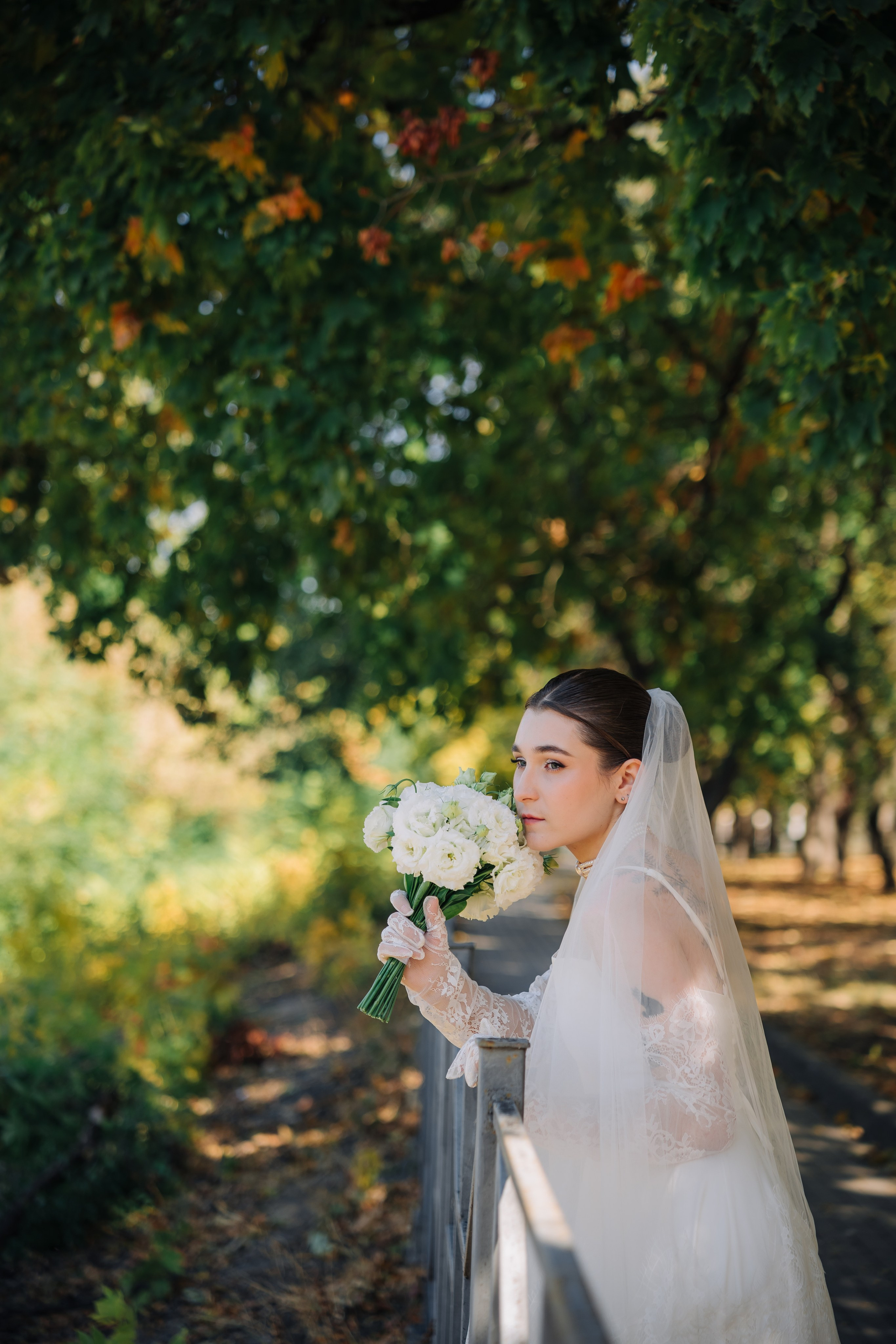 Свадьба Никиты и Татьяны