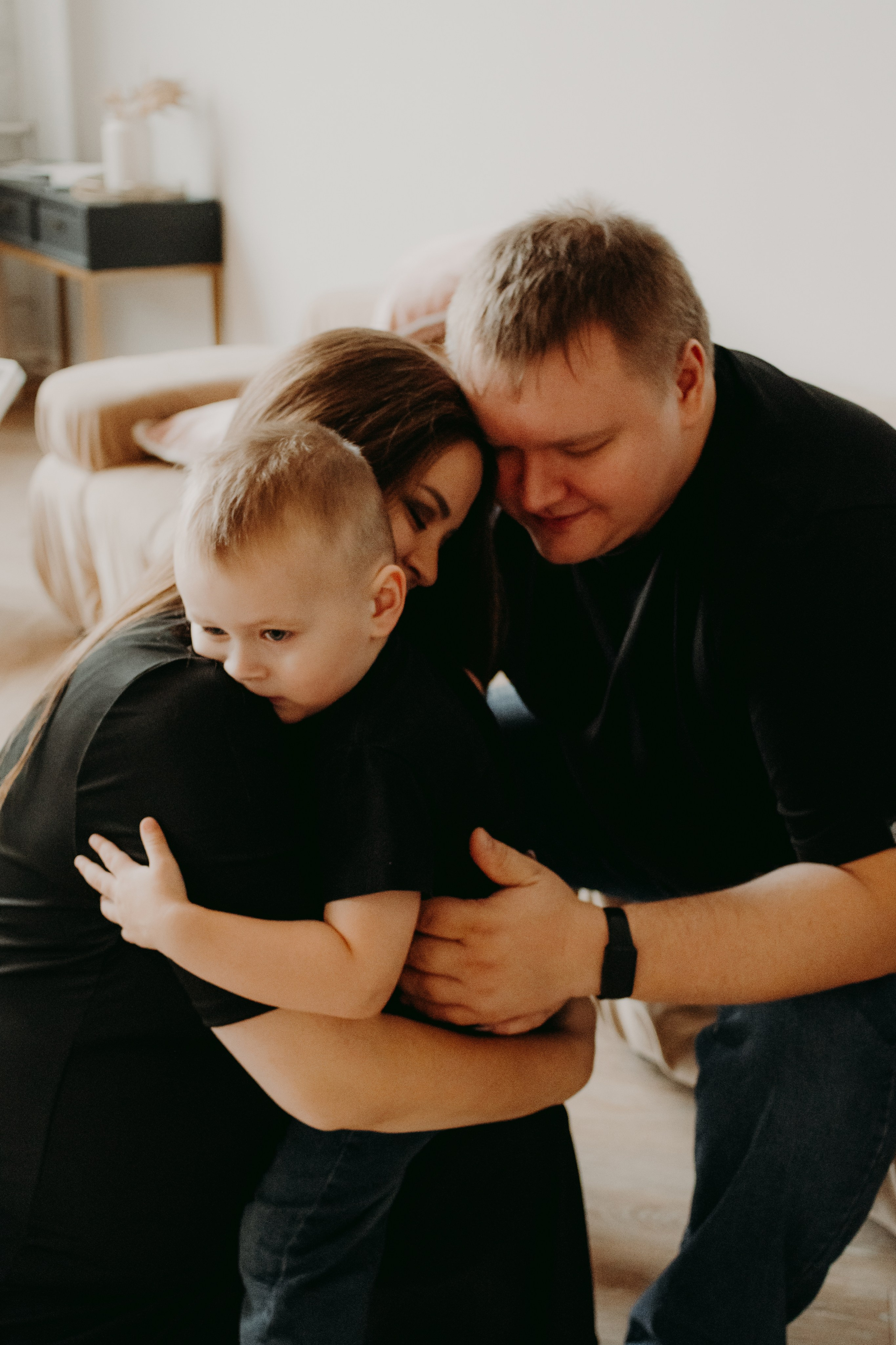 Дьячковы. Сканди. Фотограф в Челябинске Любовь Денисенко