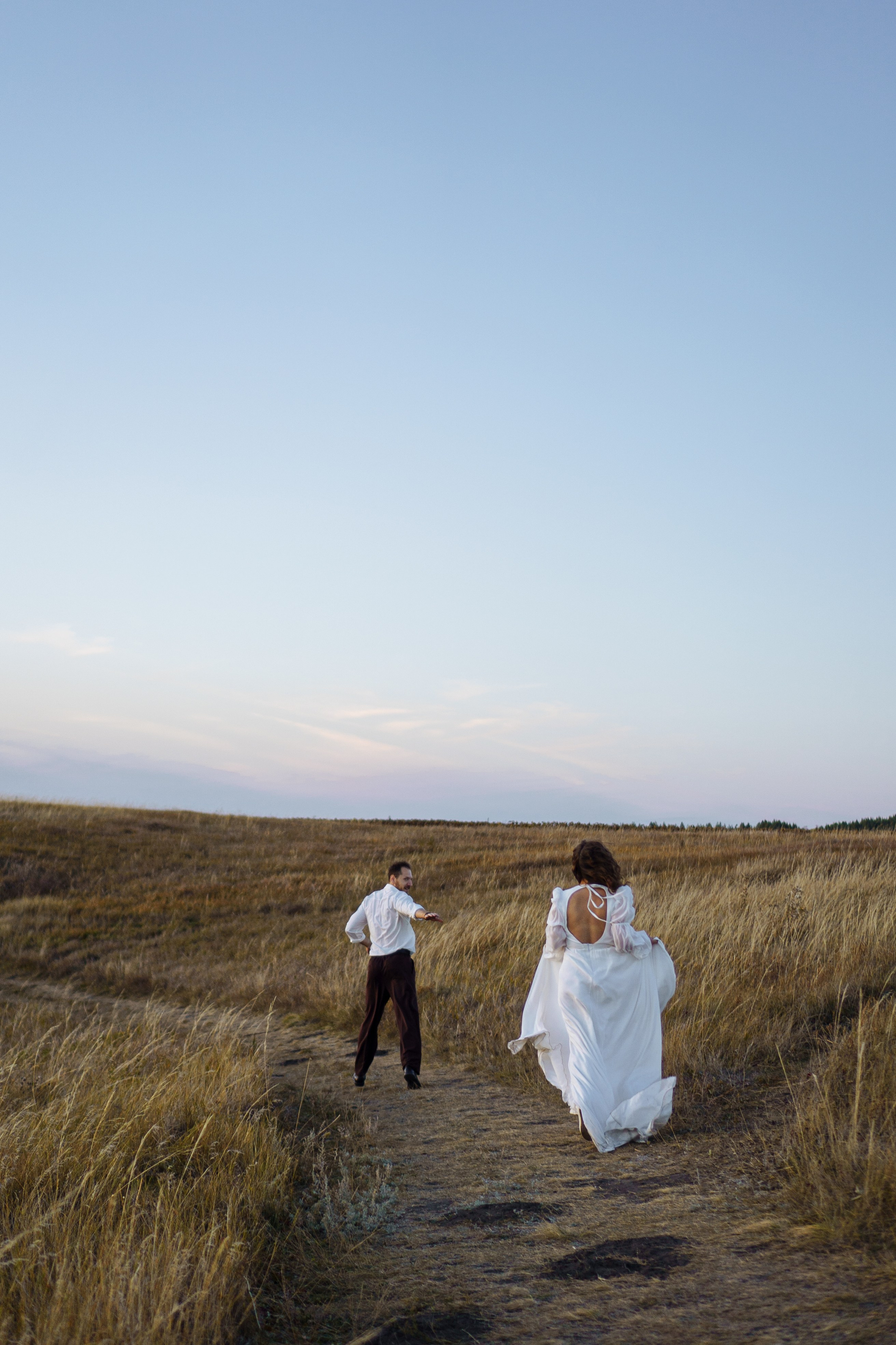 Константин и Татьяна. Фотограф Ульяновск Ксения Кеслер