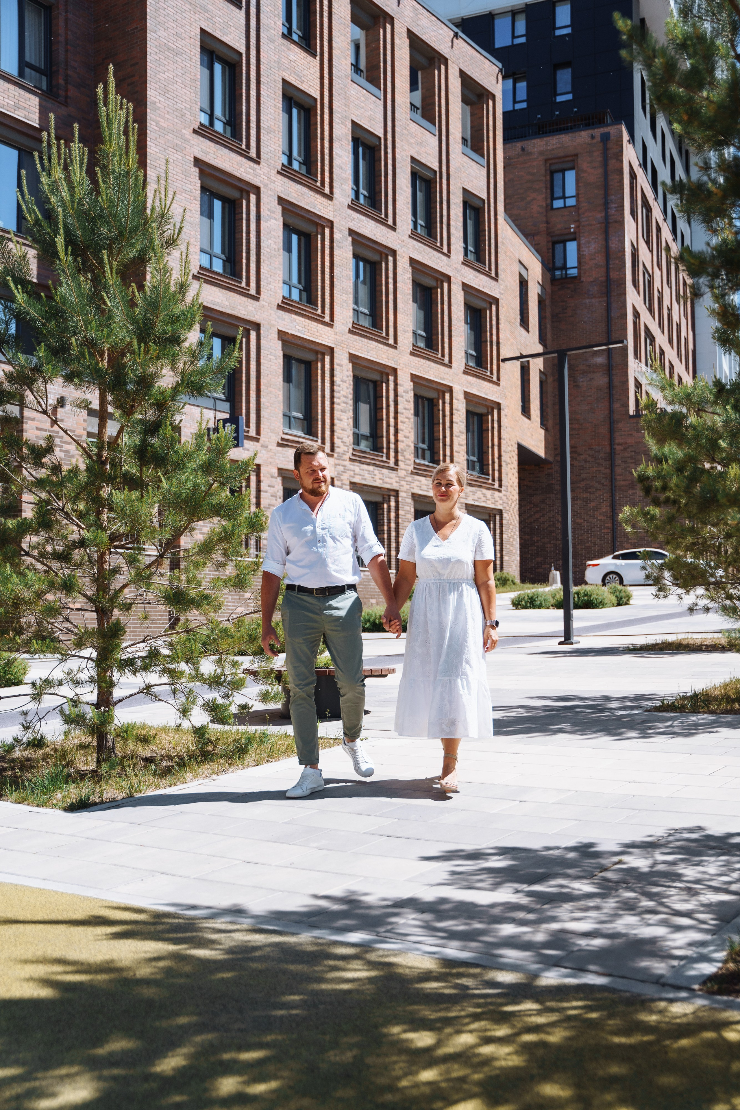 Таинство крещения 2024. Свадебный и семейный фотограф Марина Лежнева, г. Уфа