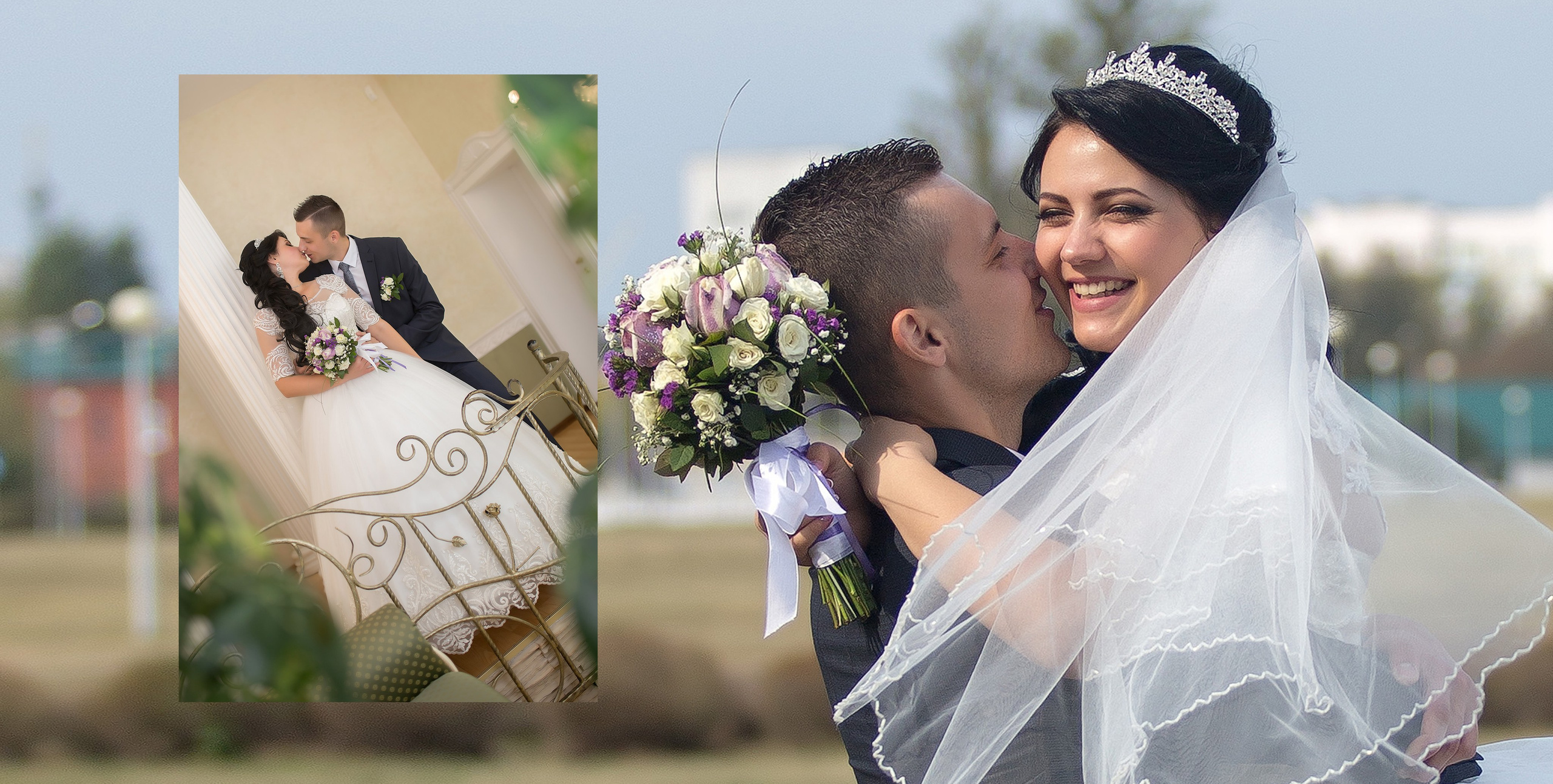 Игорь и Инна. Семейный и детский фотограф Виталий Катюшин