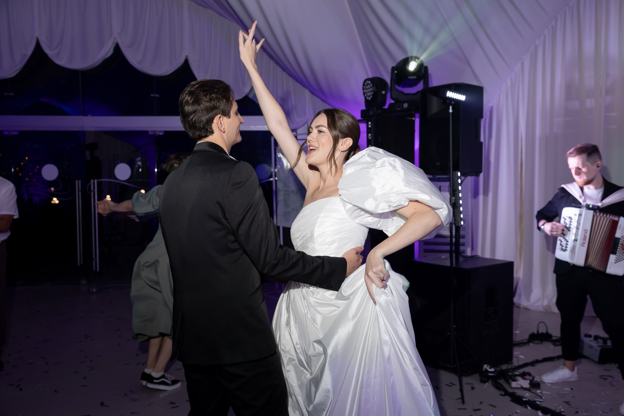 Ксюша и Артем. Свадебный Фотограф Никита Духник