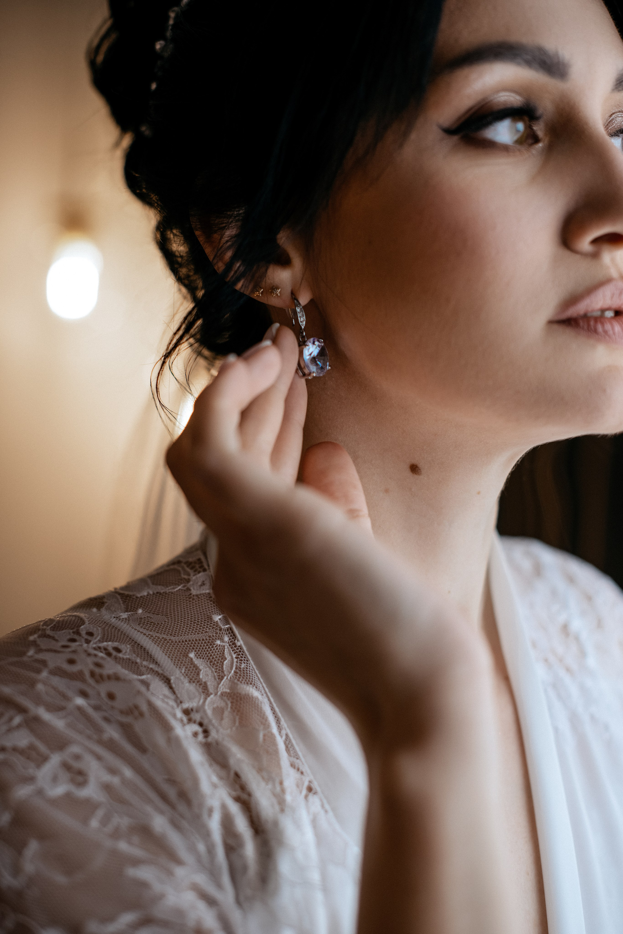 Антон и Ольга. Свадебный фотограф Белгород