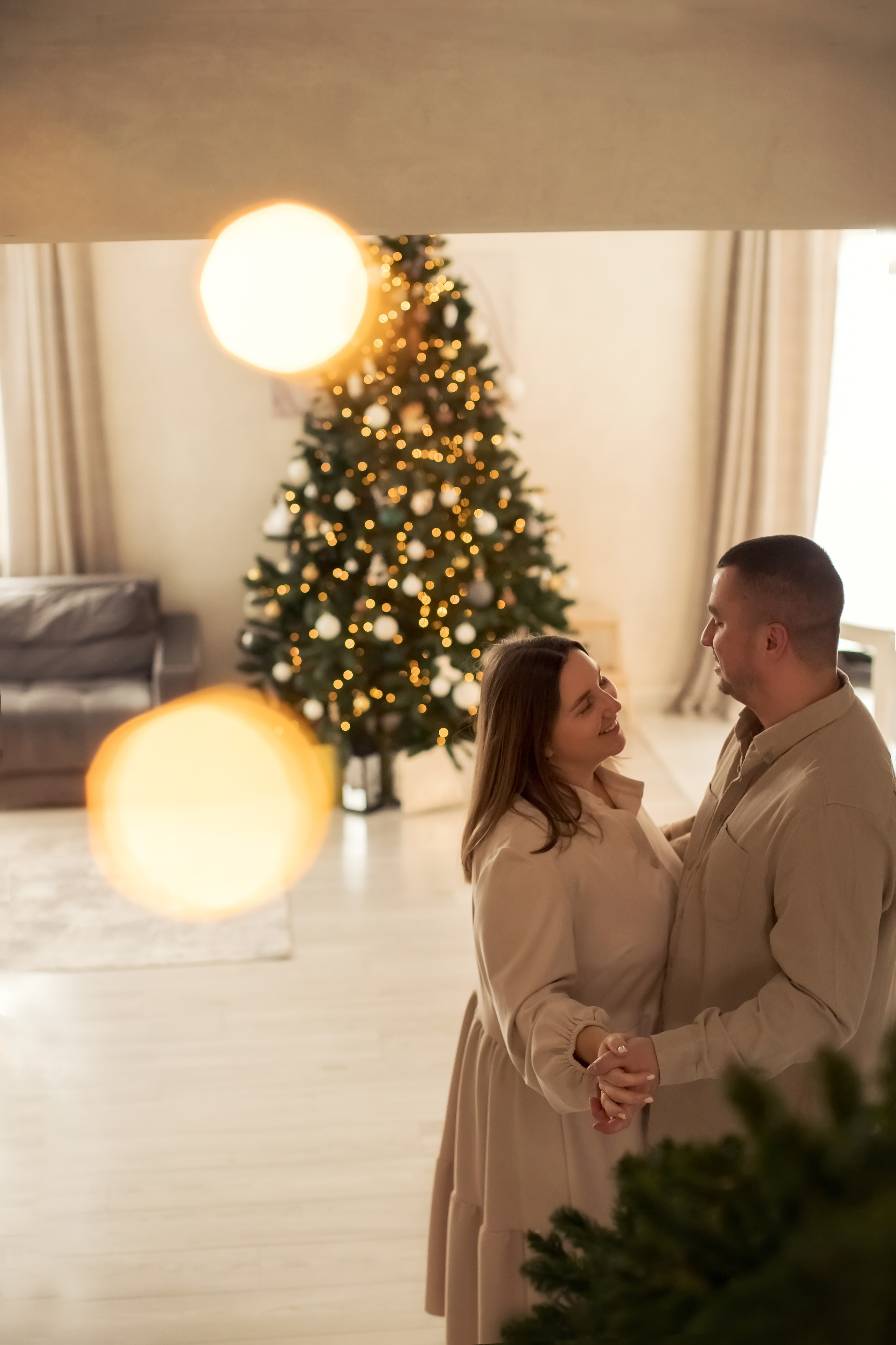 Воркшоп " Домашняя фотосессия». Семейный и детский фотограф в Саратове Полина Коткина