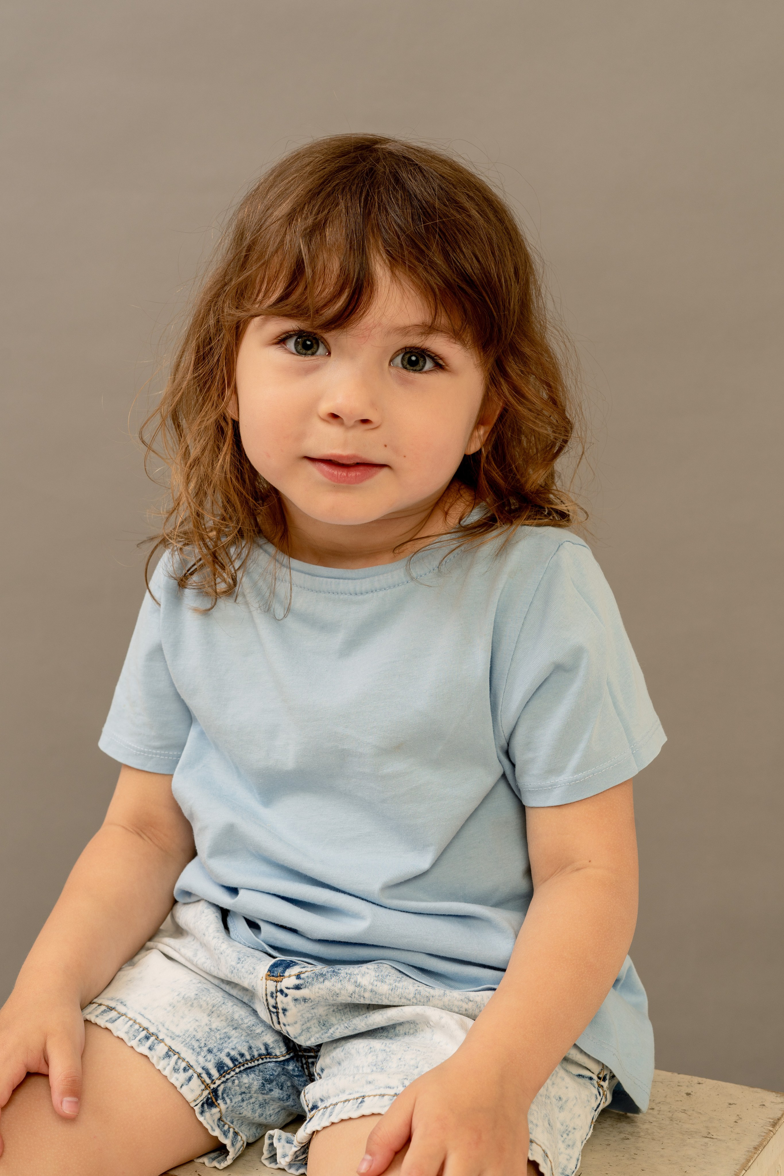 Family. Life in Focus