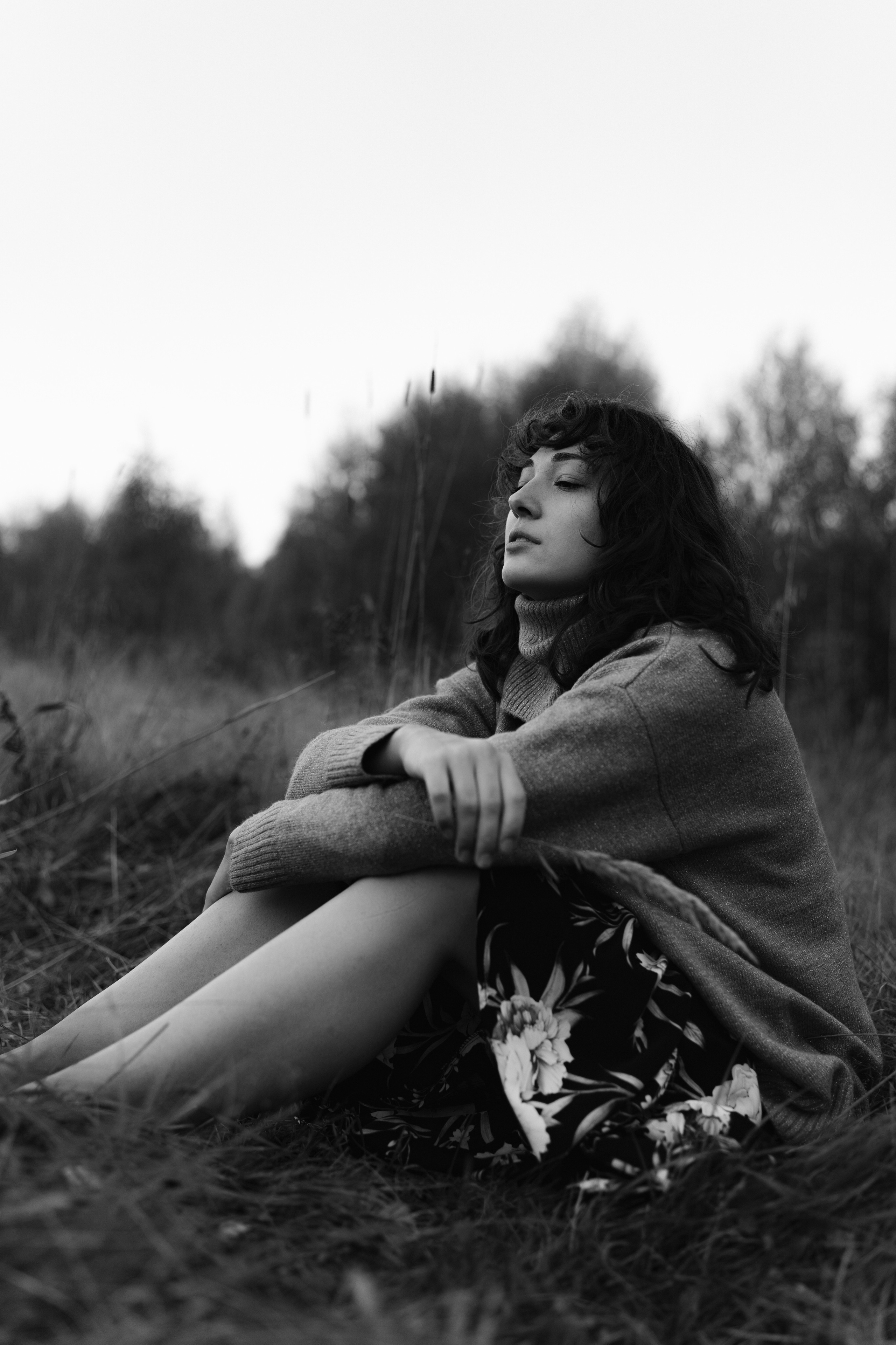 Anna. Твой фотограф в Москве и Московской области Романцова Ирина