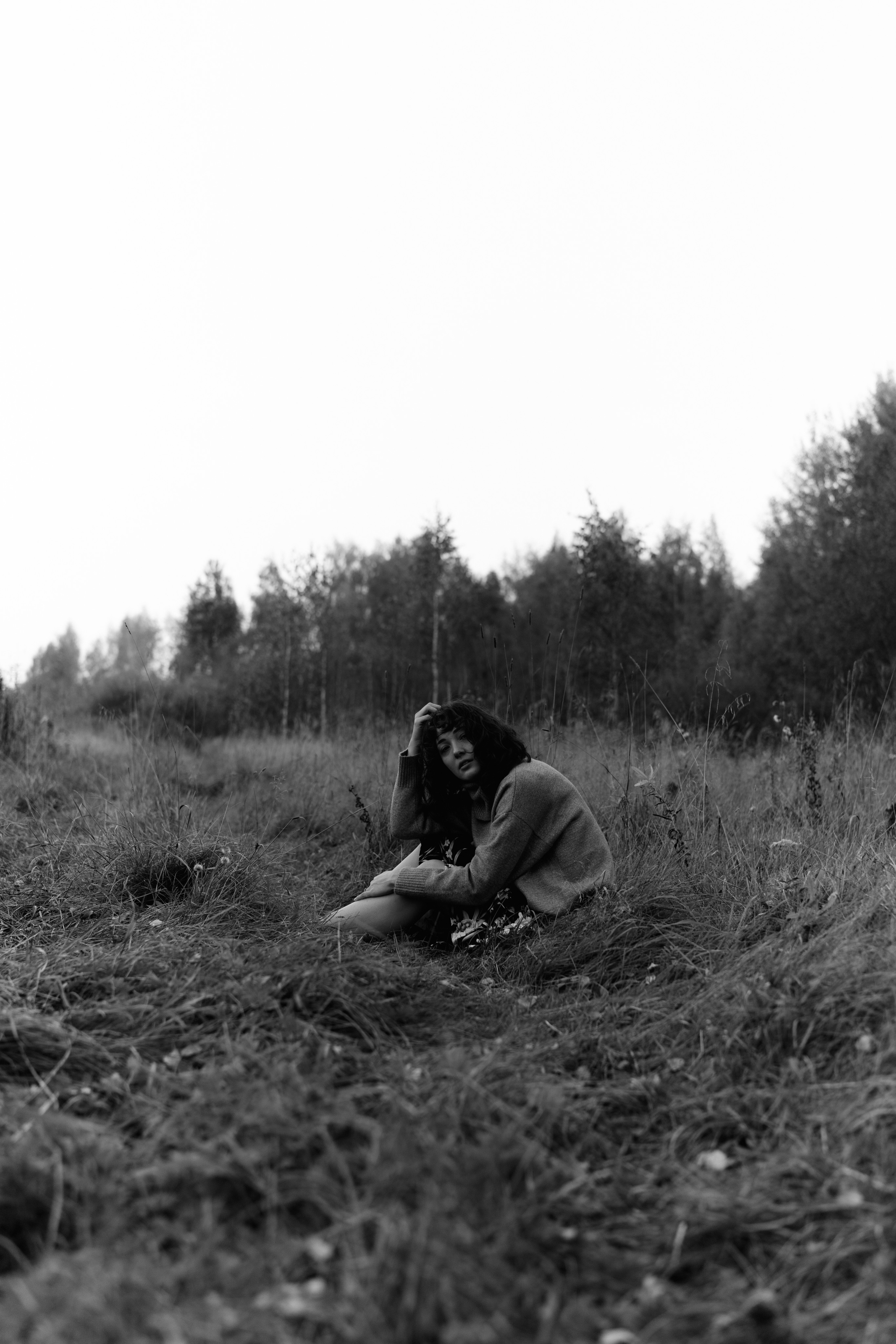 Anna. Твой фотограф в Москве и Московской области Романцова Ирина