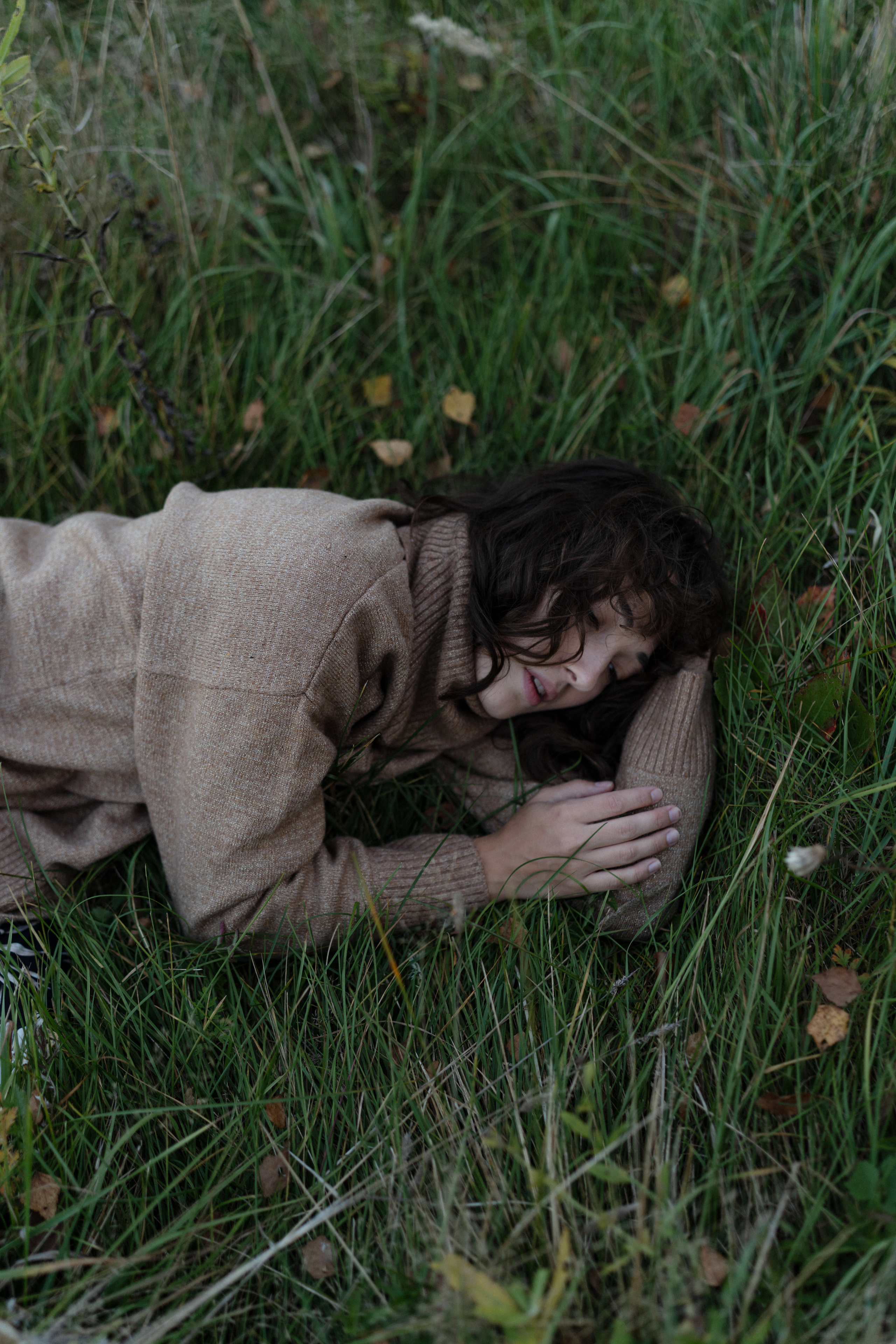 Anna. Твой фотограф в Москве и Московской области Романцова Ирина