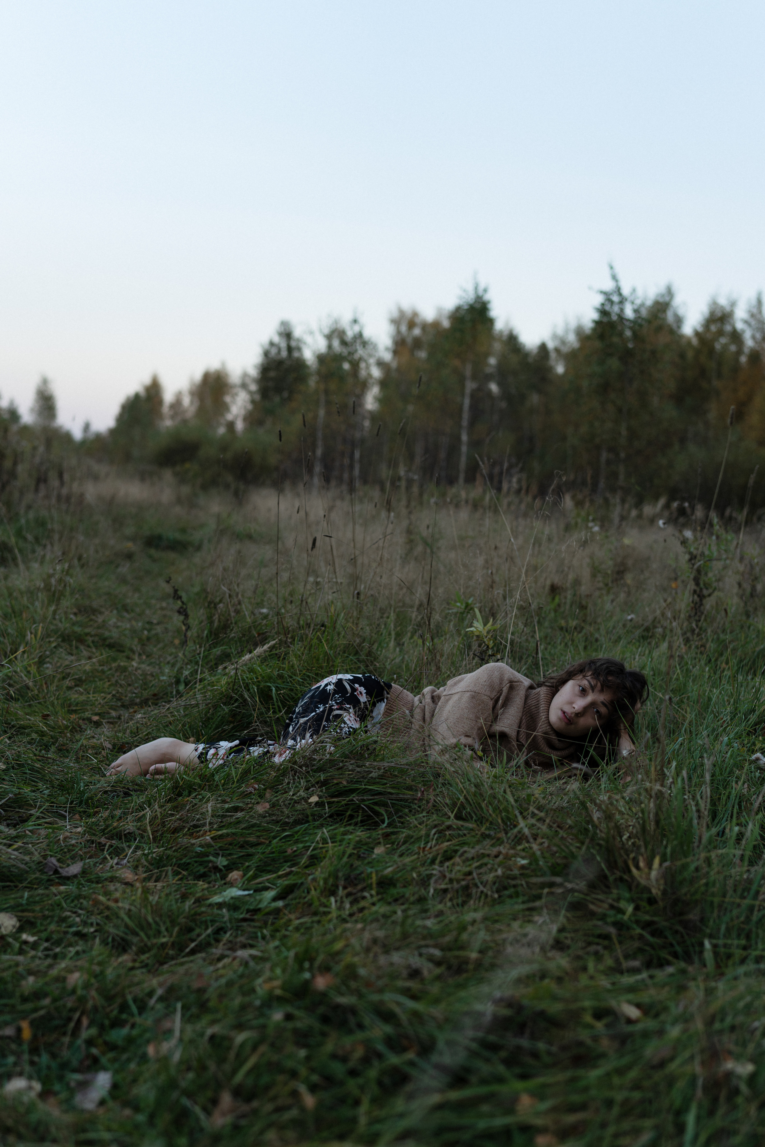 Anna. Твой фотограф в Москве и Московской области Романцова Ирина