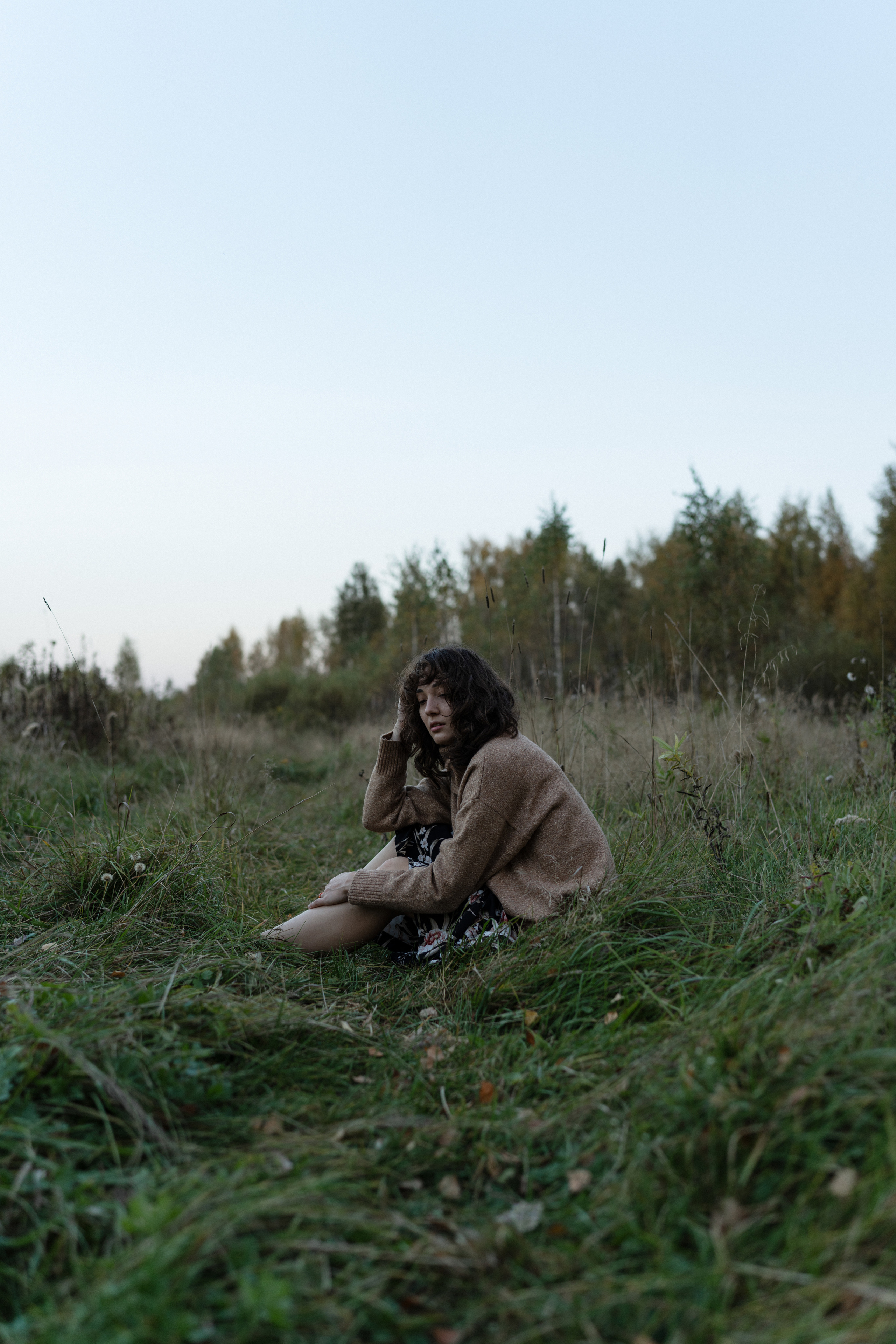 Anna. Твой фотограф в Москве и Московской области Романцова Ирина