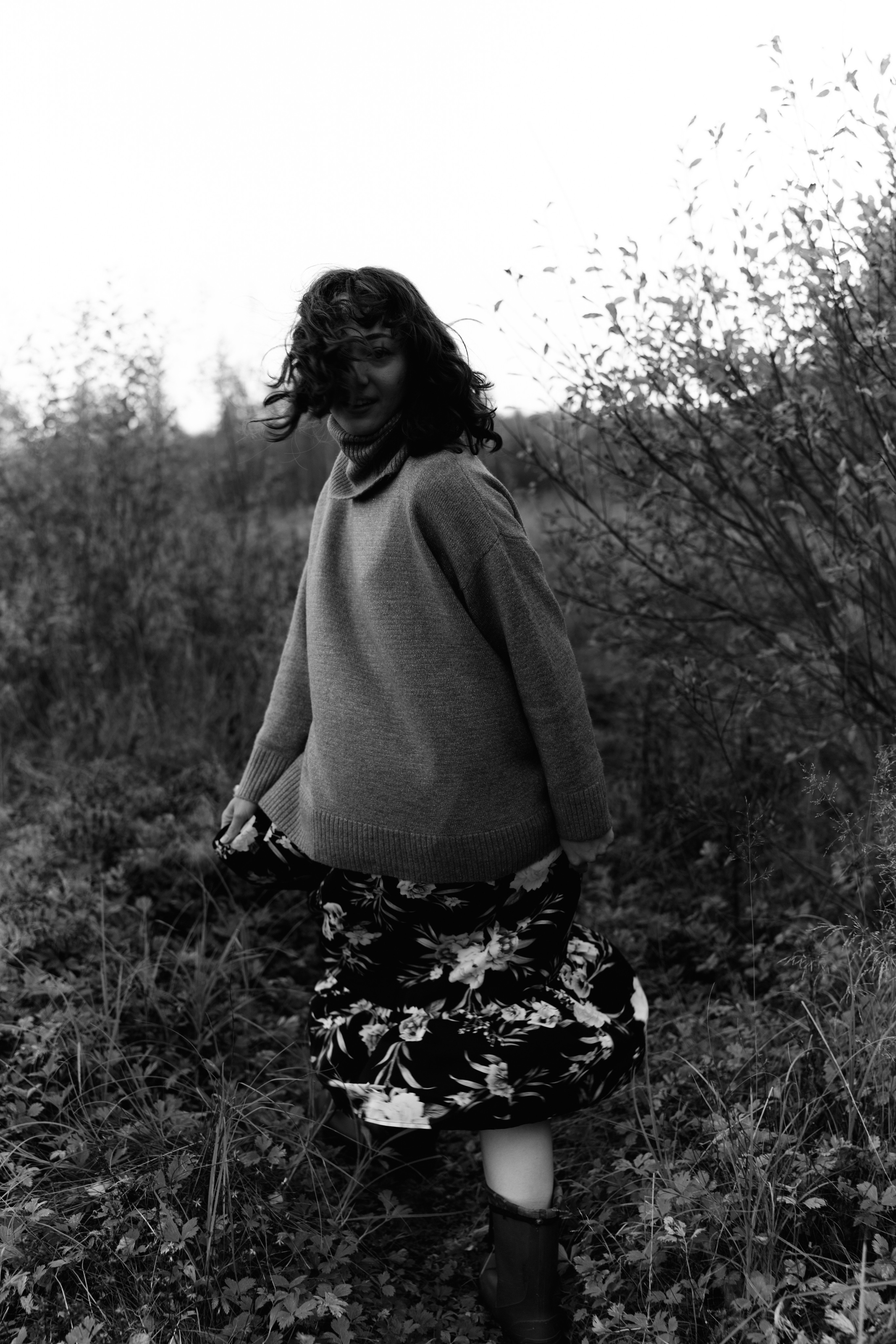 Anna. Твой фотограф в Москве и Московской области Романцова Ирина