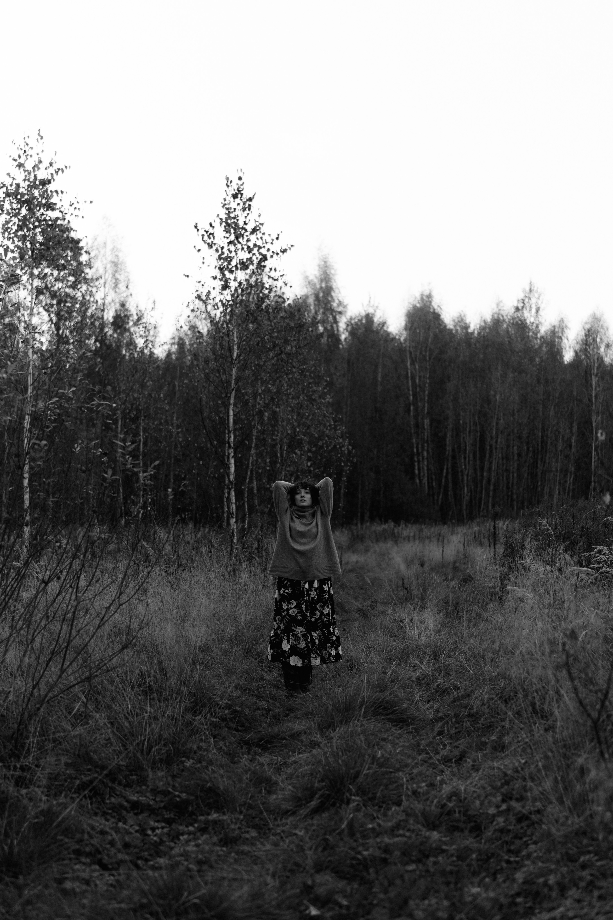 Anna. Твой фотограф в Москве и Московской области Романцова Ирина