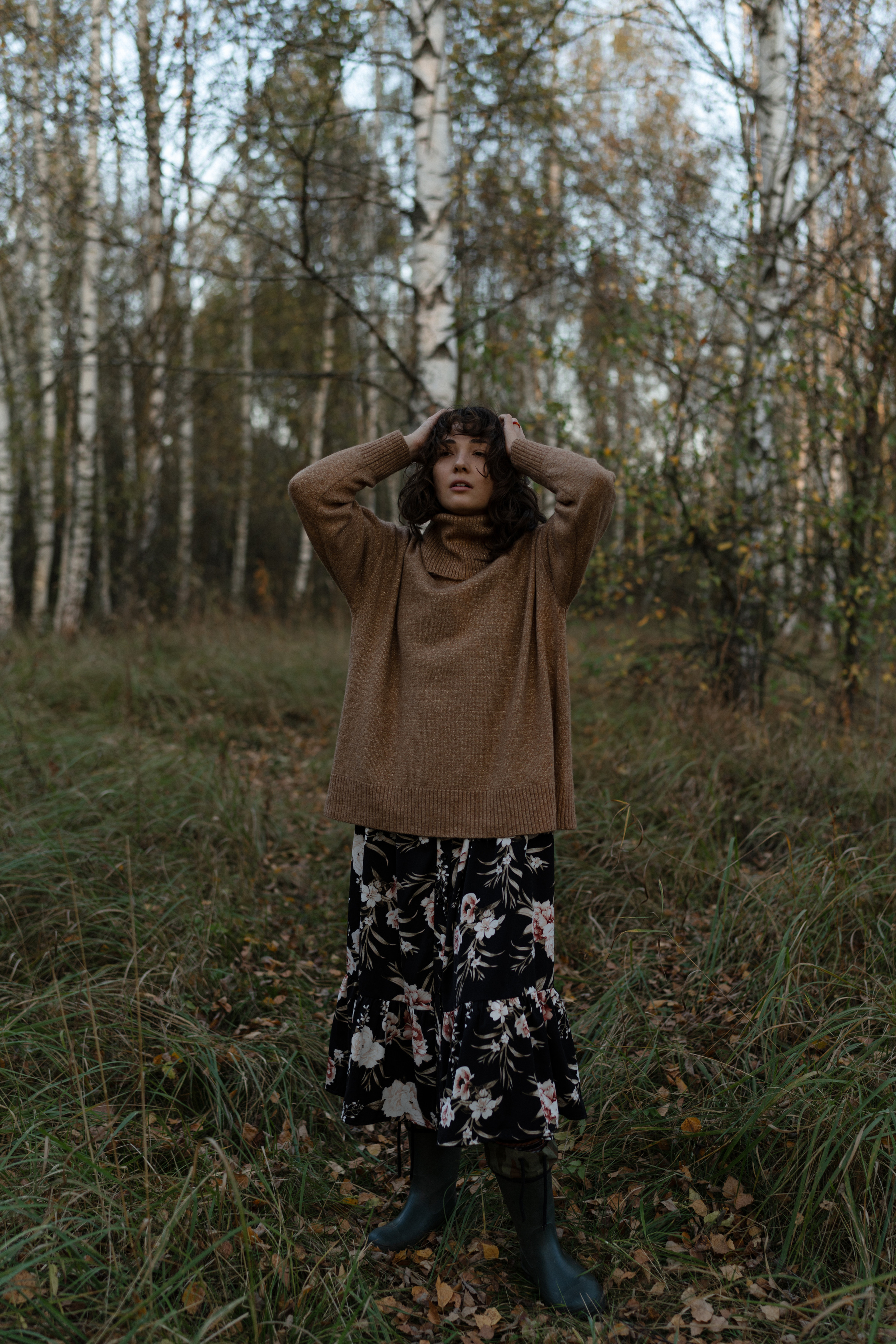 Anna. Твой фотограф в Москве и Московской области Романцова Ирина