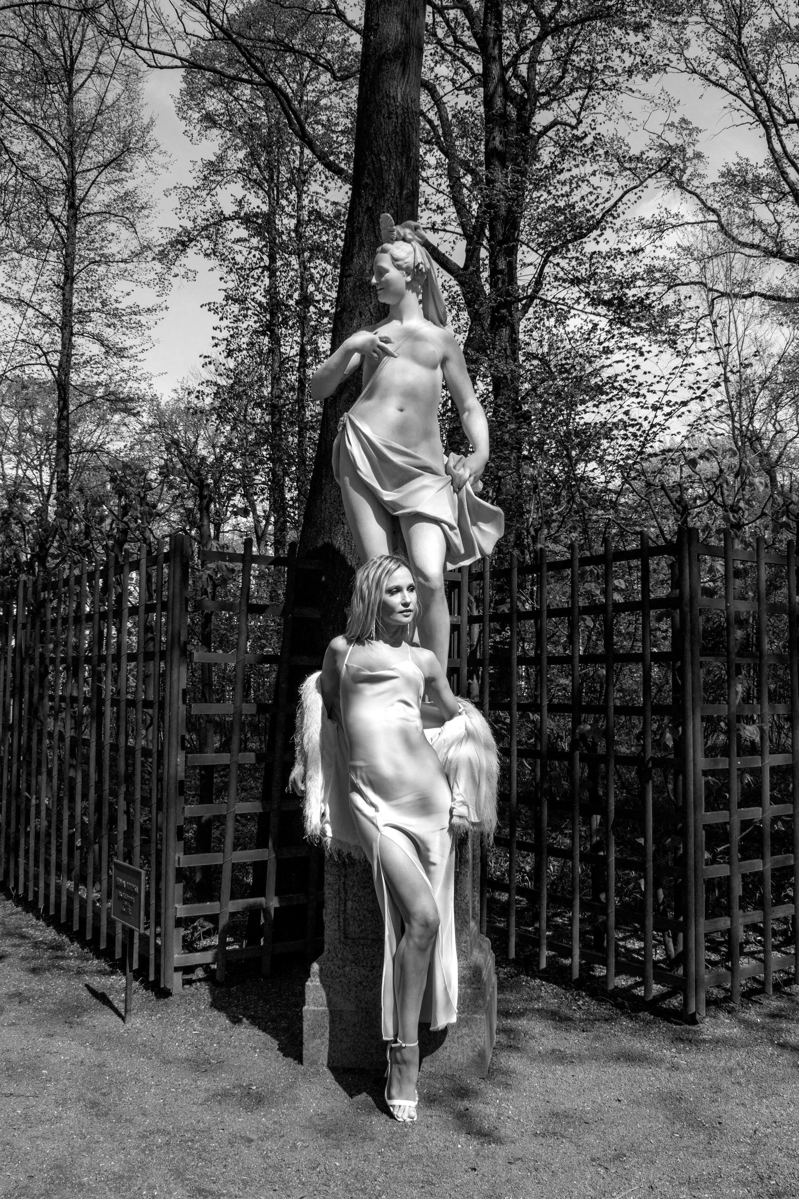 Сания. Фотограф в Санкт-Петербурге Рейдер Дарья