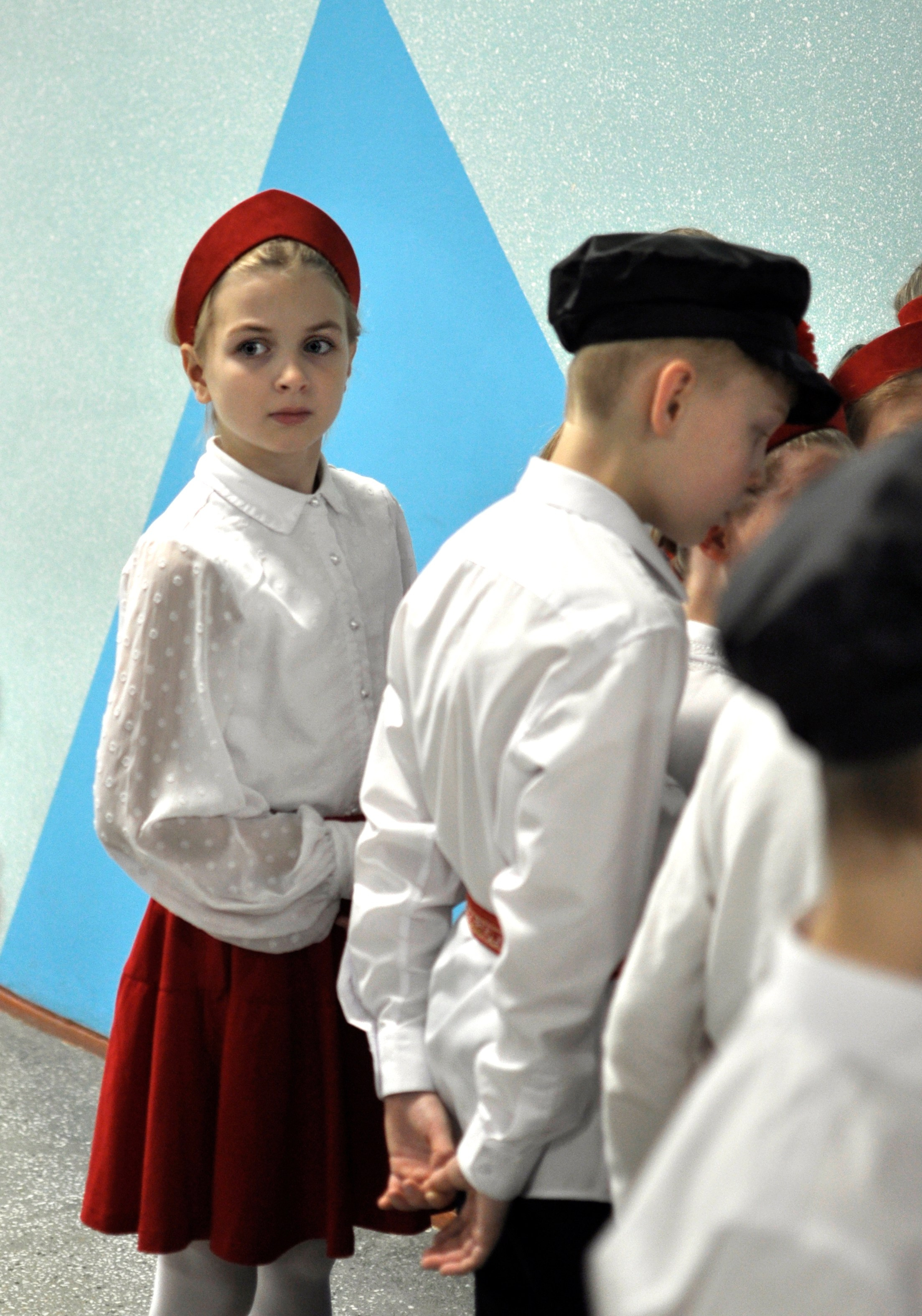 День народного единства. Фотограф Екатеринбург Татьяна Симакова