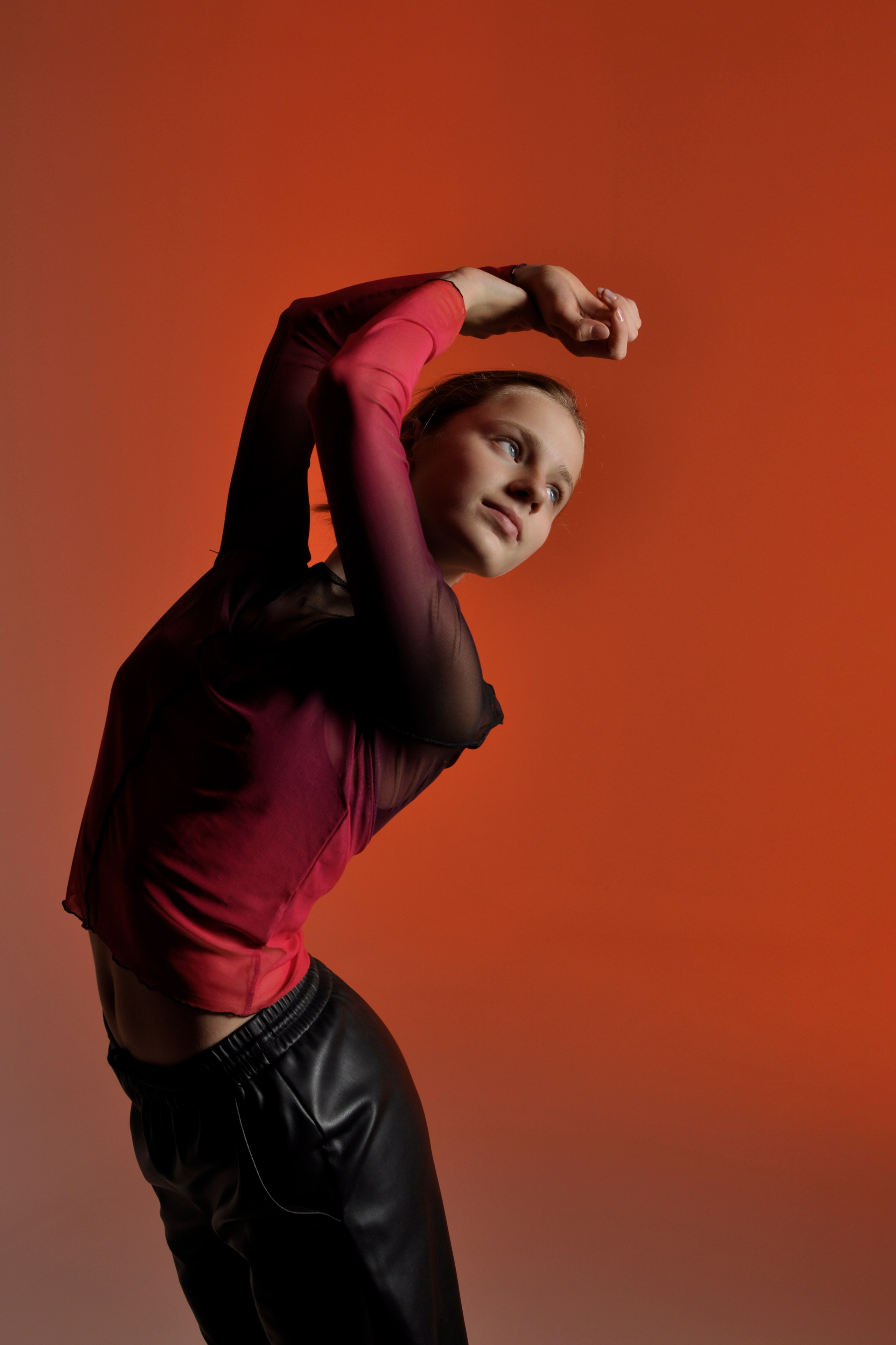 Таисия. Фотограф Екатеринбург Татьяна Симакова