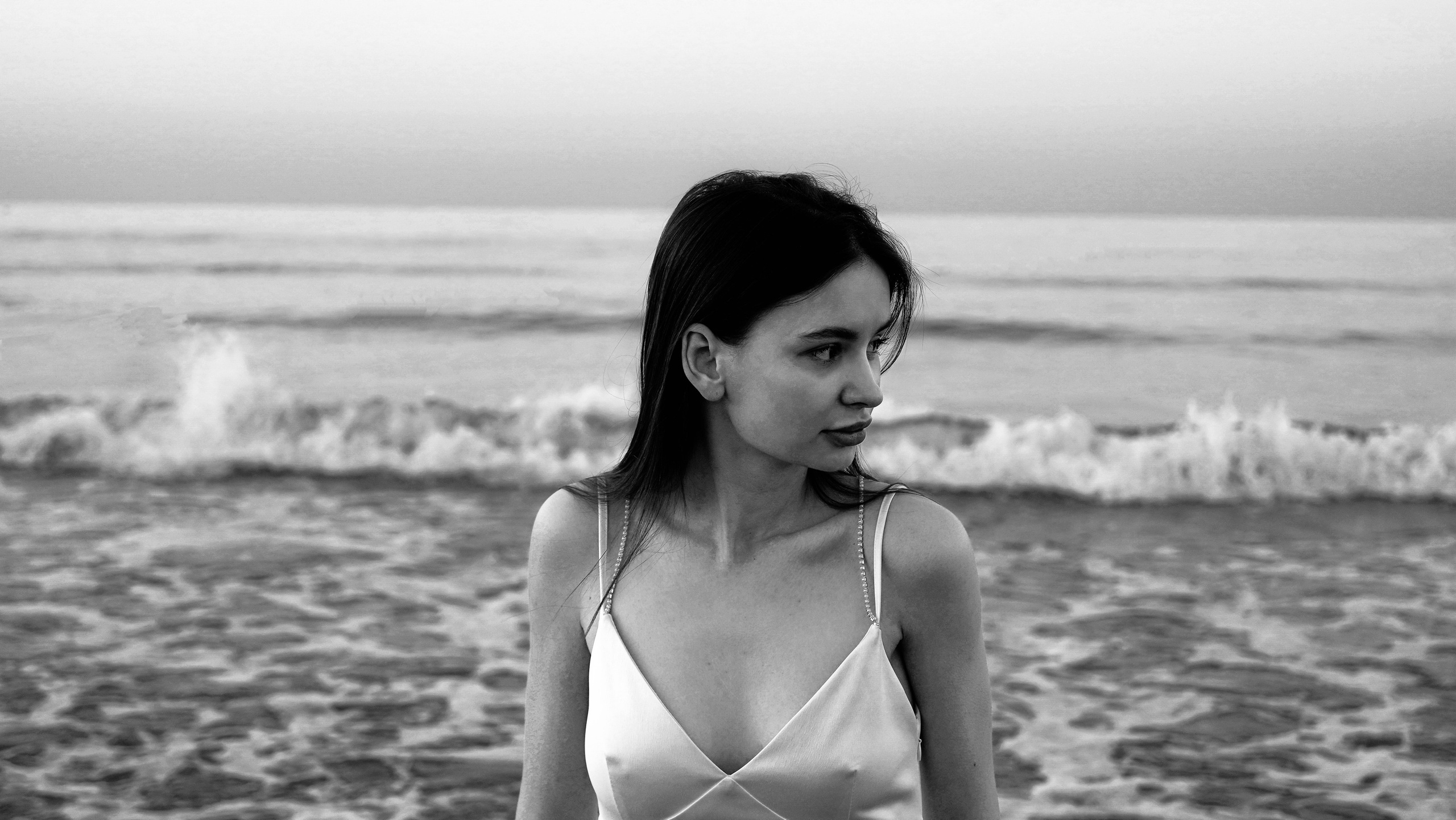 КАТЯ | СИДЕ. Photographer Barcelona