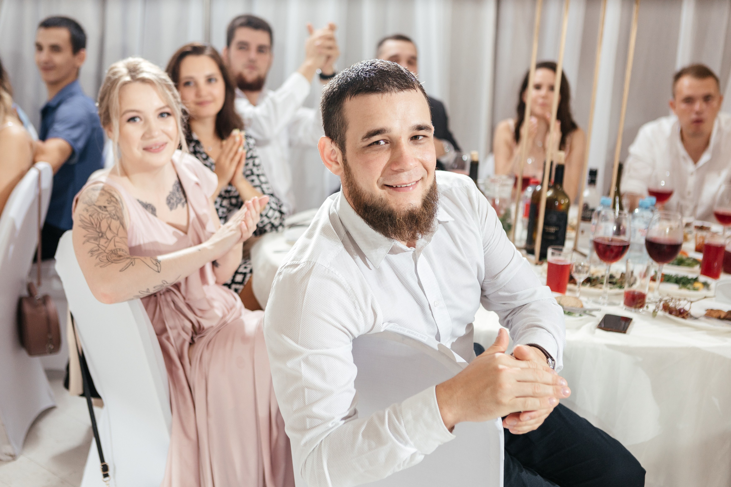 Свадебный фотограф Уфа — Руслан ГабдлисламовЖивые эмоции, красивые кадры, воспоминания на всю жизнь.Работаю по всей Республике Башкортоста. Свадебный фотограф Уфа Руслан Габдлисламов