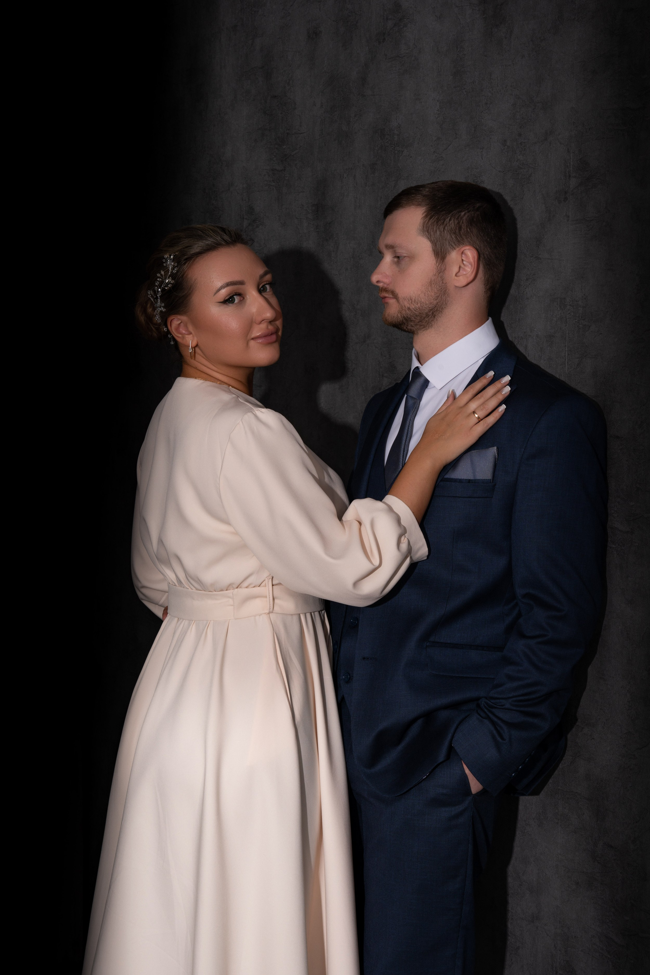 Свадьба 10.10.2023. Фотограф в Норильске и Кайеркане