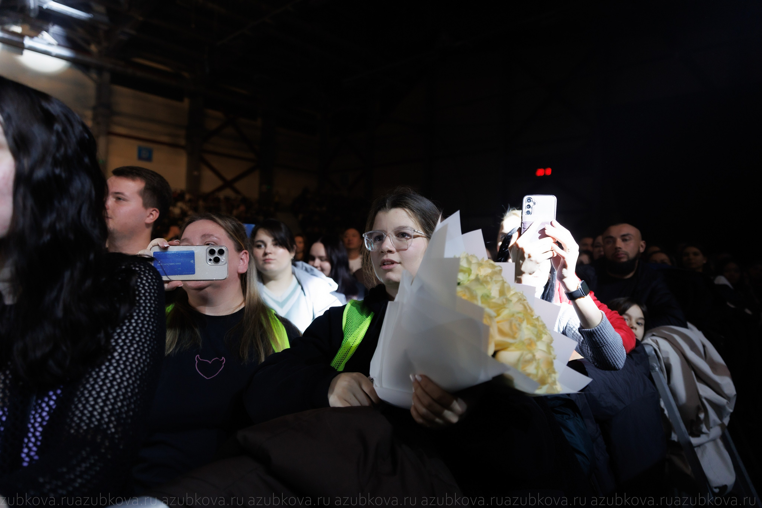 Максим. Фотограф Анастасия Зубкова