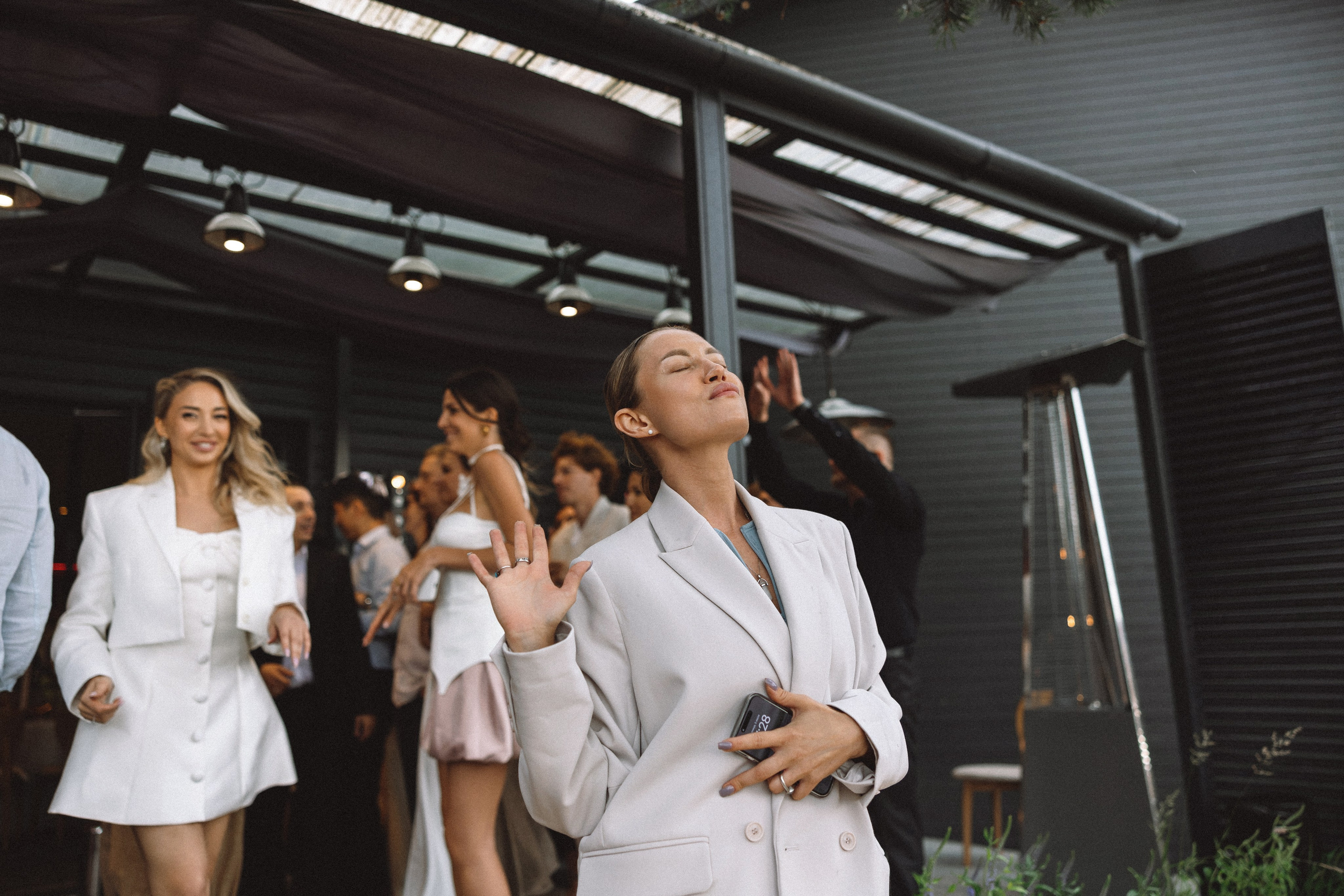 Валерия и Алексей. Lifestyle фотограф в Санкт-Петербурге Анна Щекалева