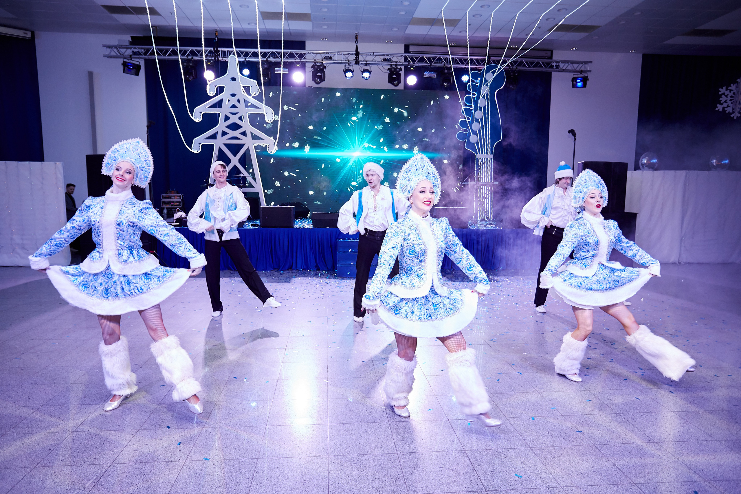 Россети. Репортажный Фотограф