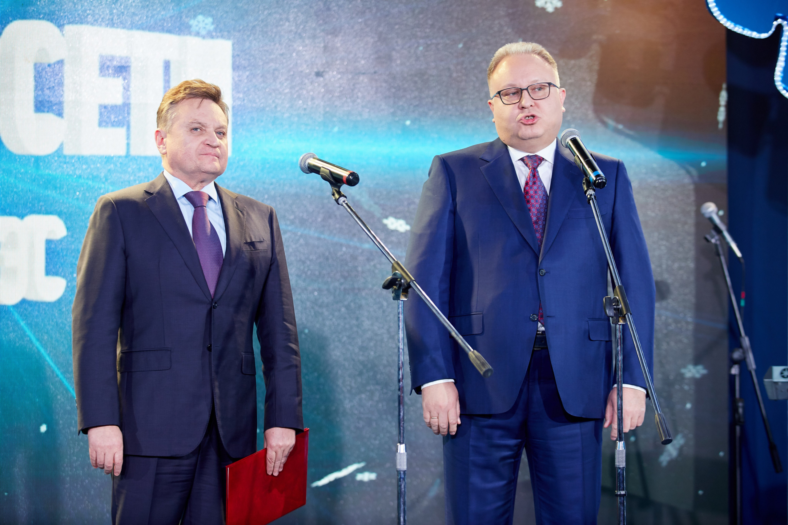 Россети. Репортажный Фотограф