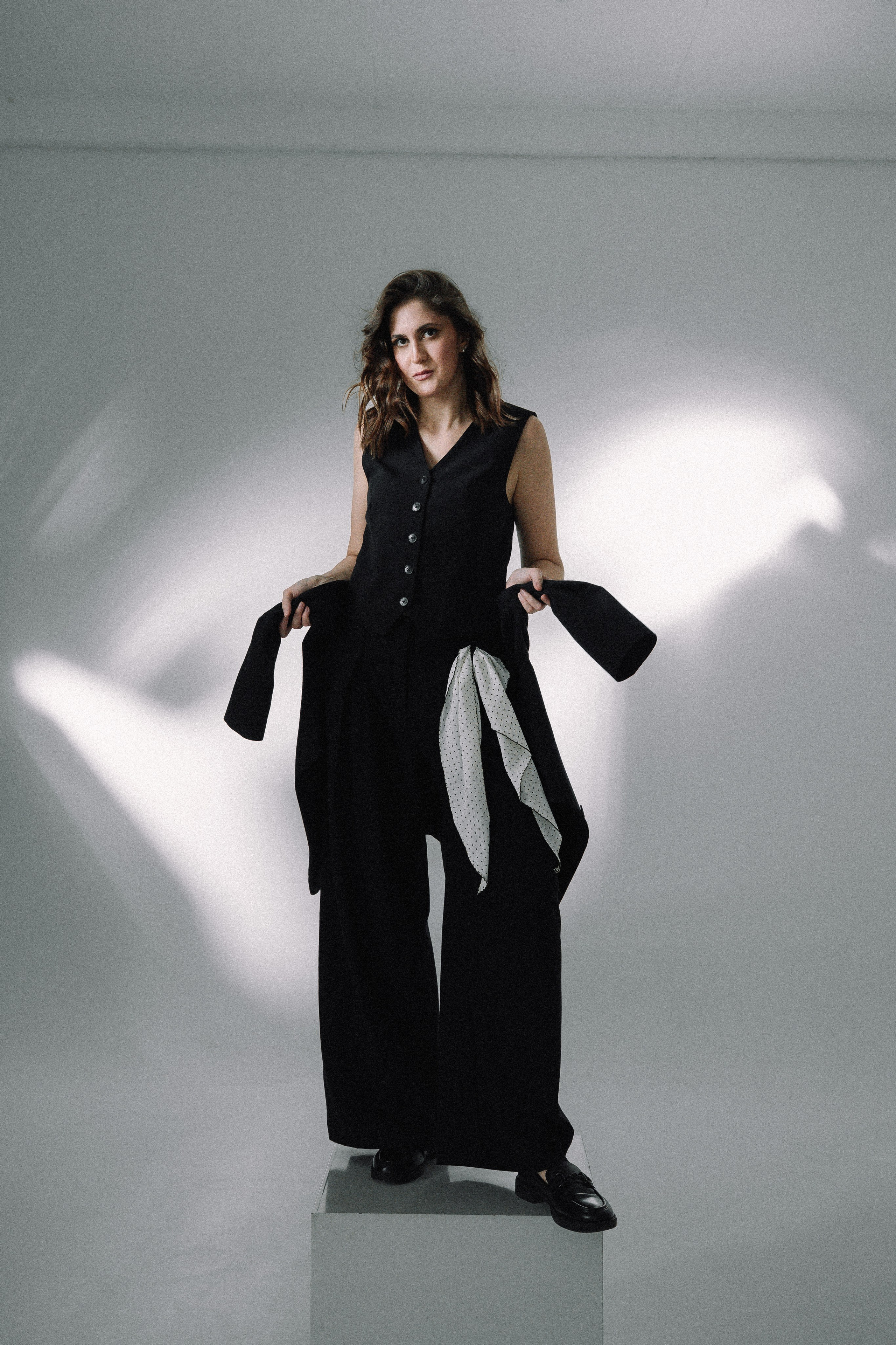 Соня. Тамара Власова