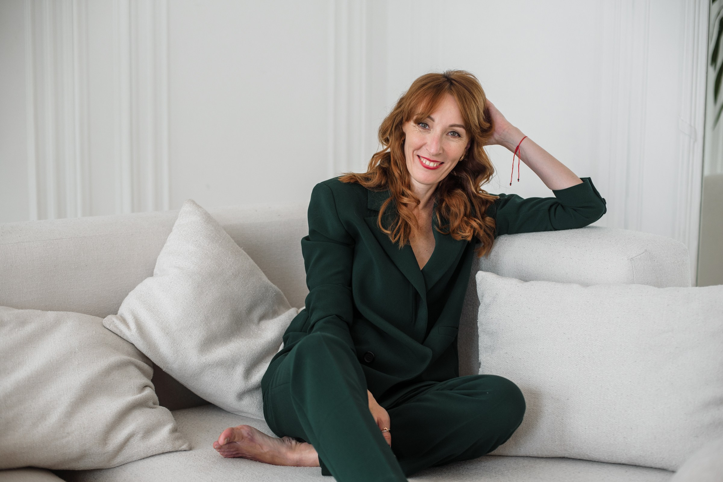 SUCCESS magazine: глянец про Успех. Фотограф Элина Брусенцева