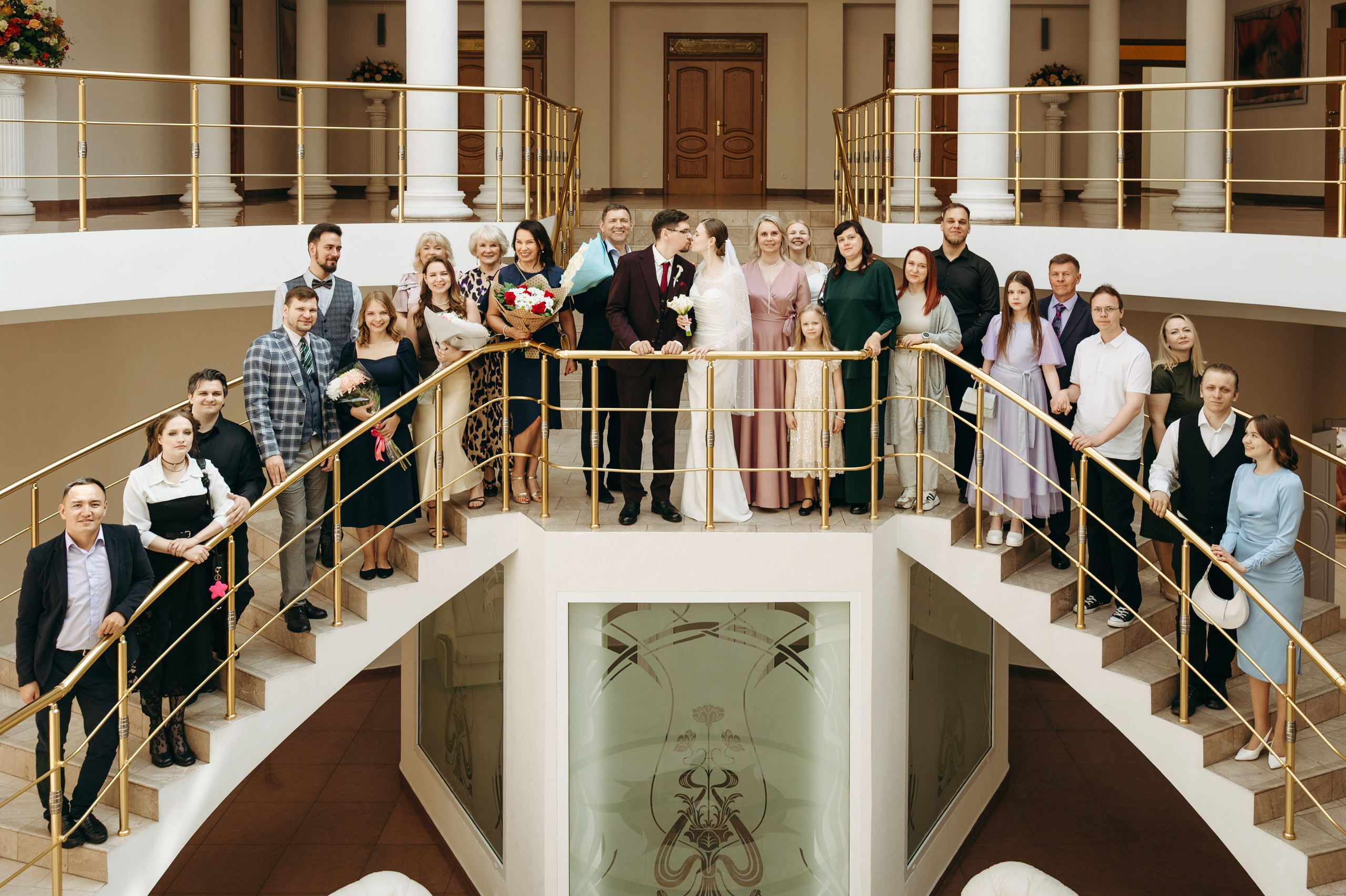 WEDDING. Фотограф Элина Брусенцева