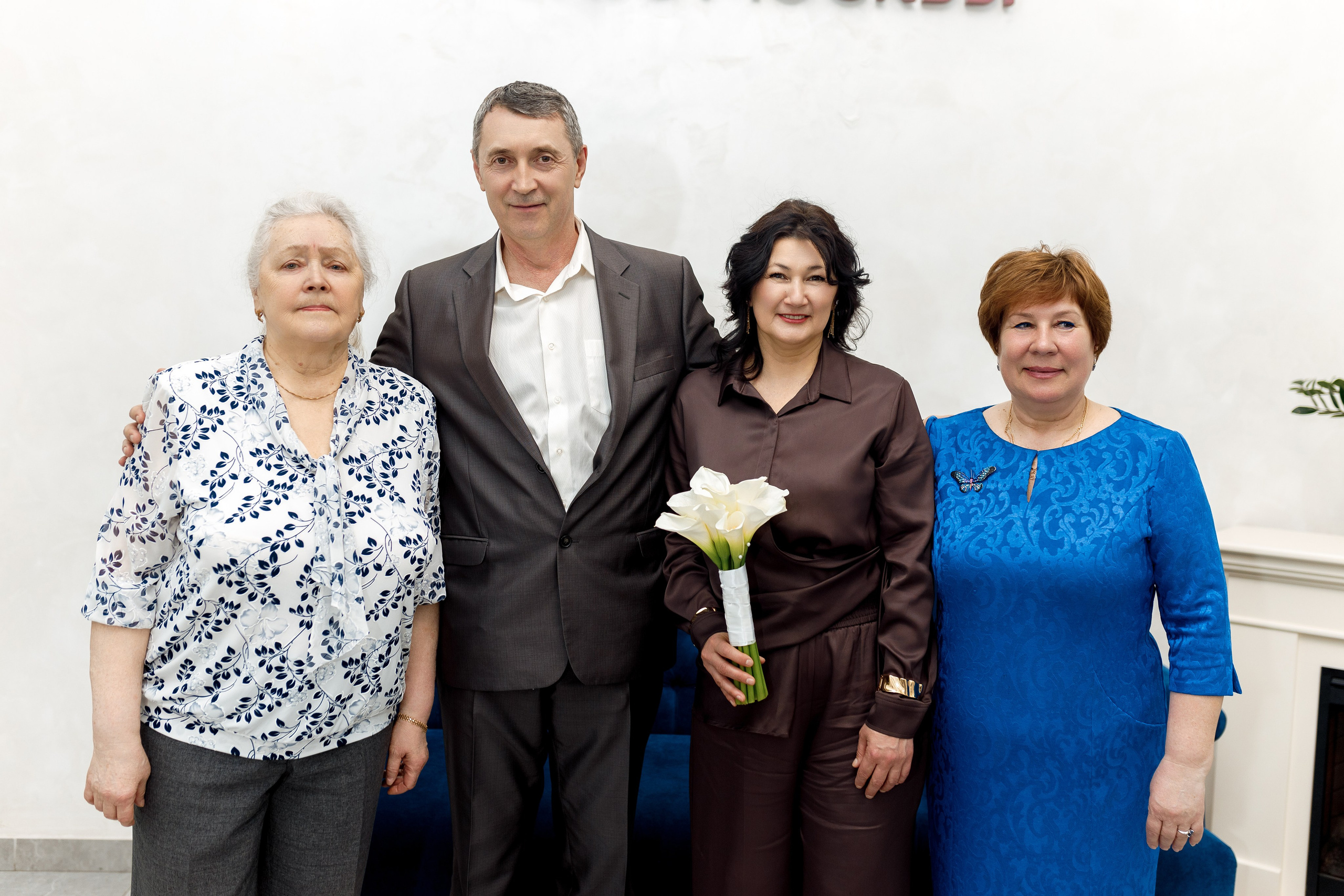 Алексей&Альбина (загс Кутузовский, прогулка в усадьбе Кусково). Фотограф в Москве Юлия Хамзина