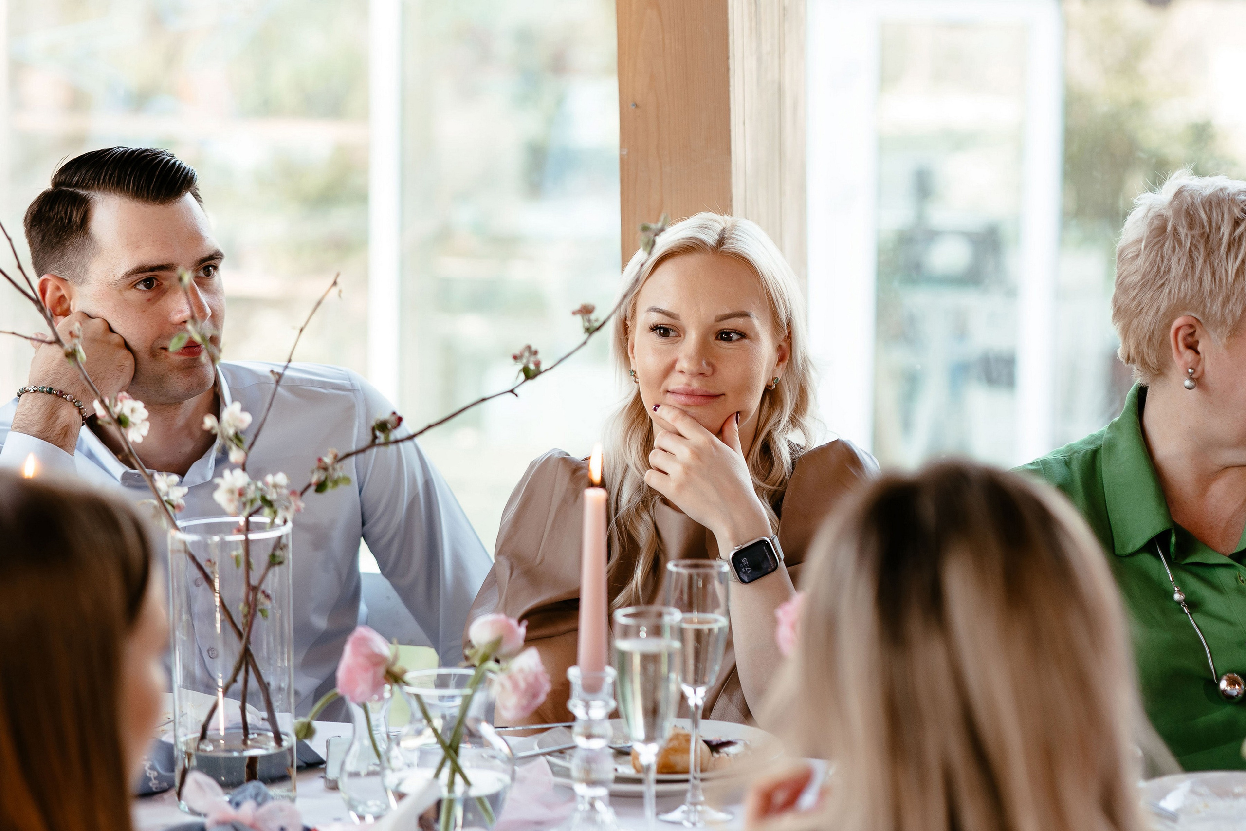 Oh, it's a boy. Свадебный и семейный фотограф Екатерина Иванова